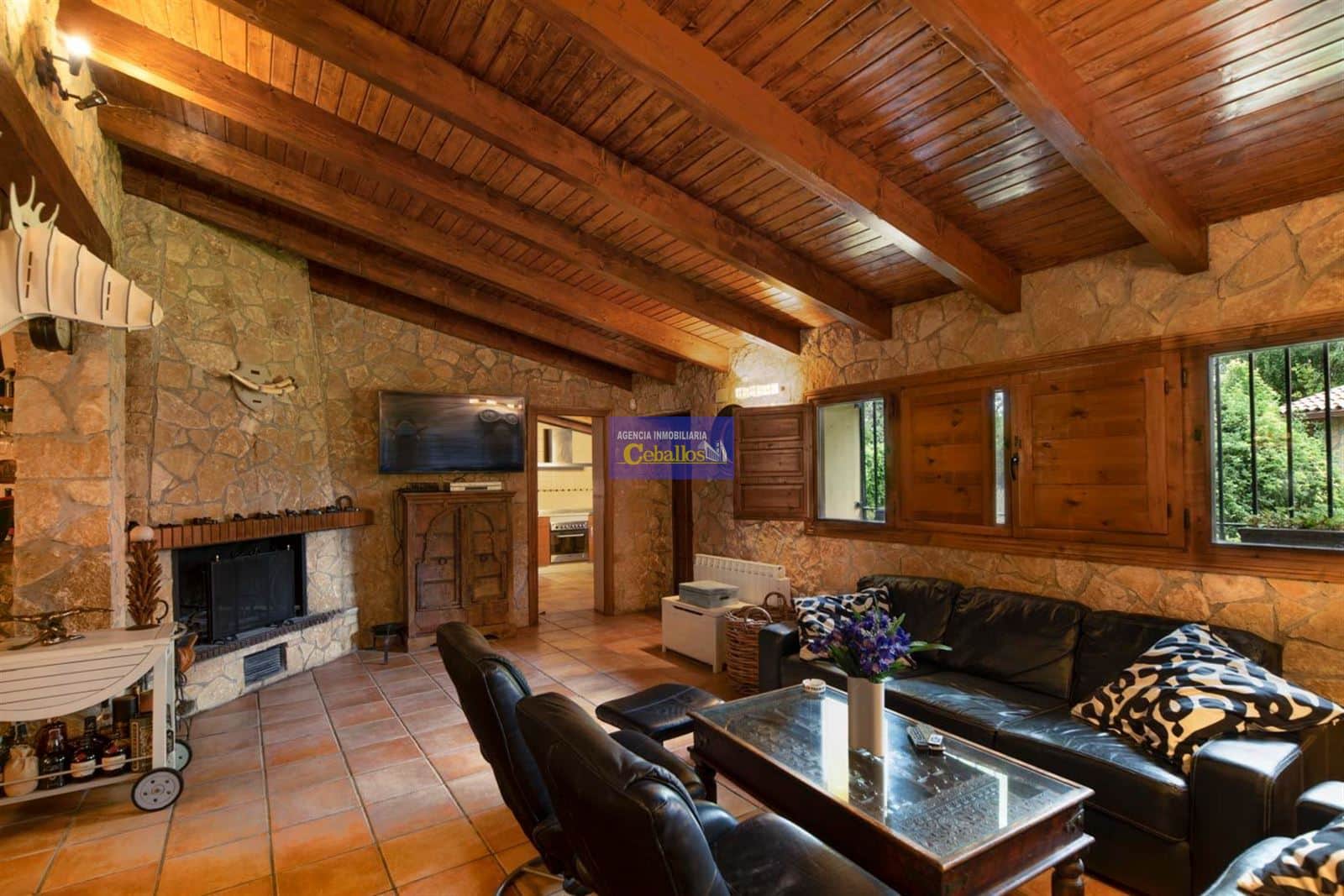 ¡Descubre una finca de diseño única a pocos pasos de Guadalajara y a menos de una hora de Madrid! - Foto 4
