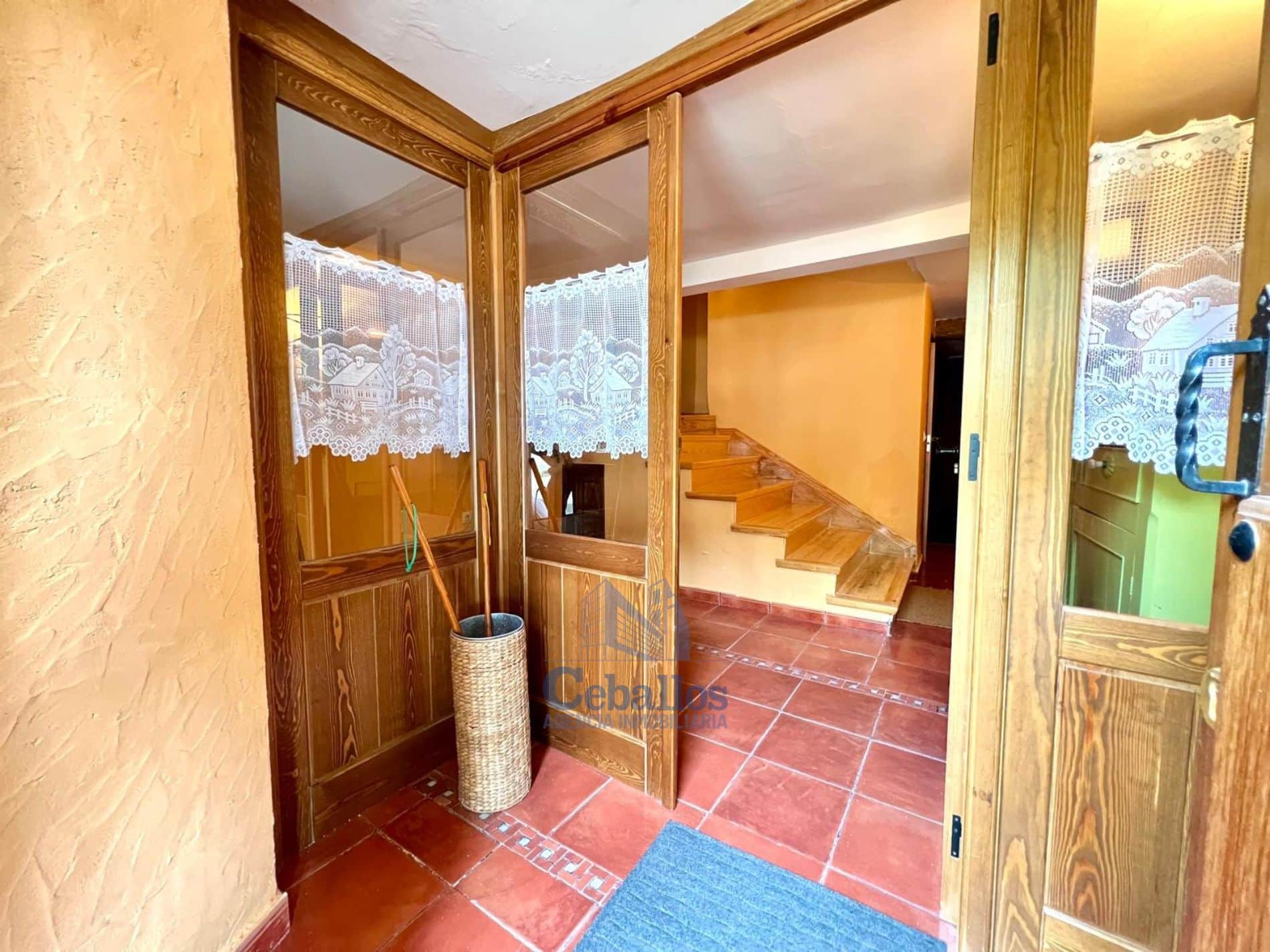 CASA EN VENTA EN TORRALBA DEL MORAL - Foto 5
