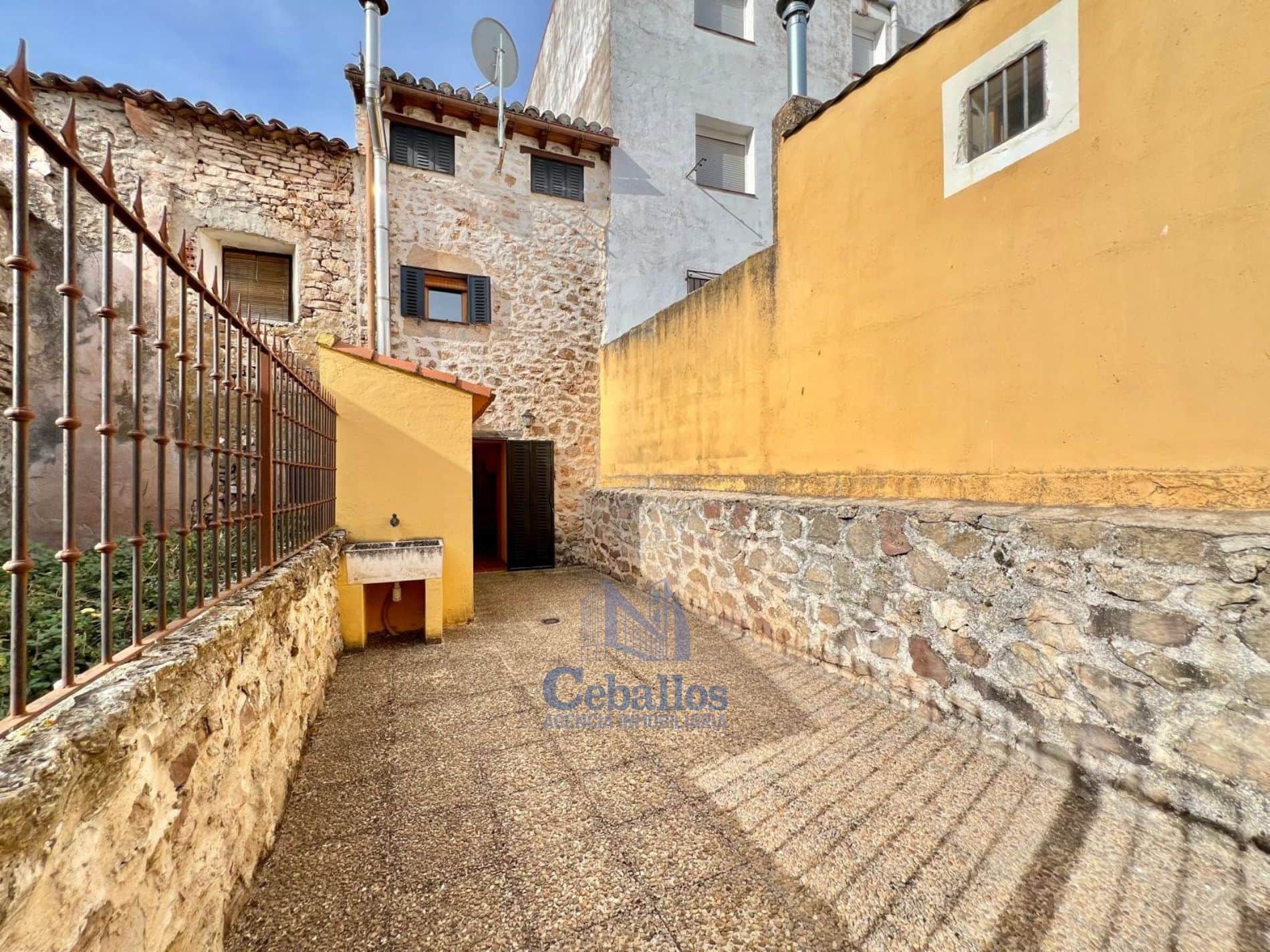 CASA EN VENTA EN TORRALBA DEL MORAL - Foto 4