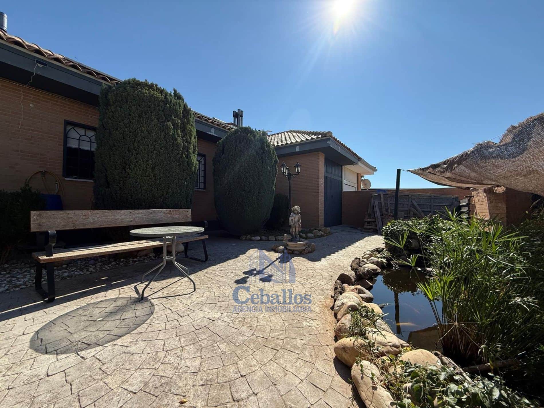Chalet en venta en Chiloeches - Foto 3