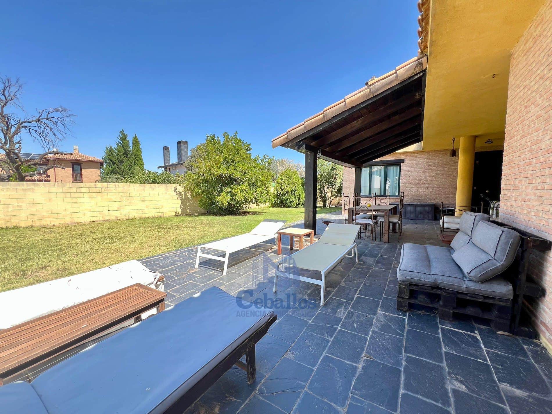 Casa en venta en Valdeaveruelo - Foto 4