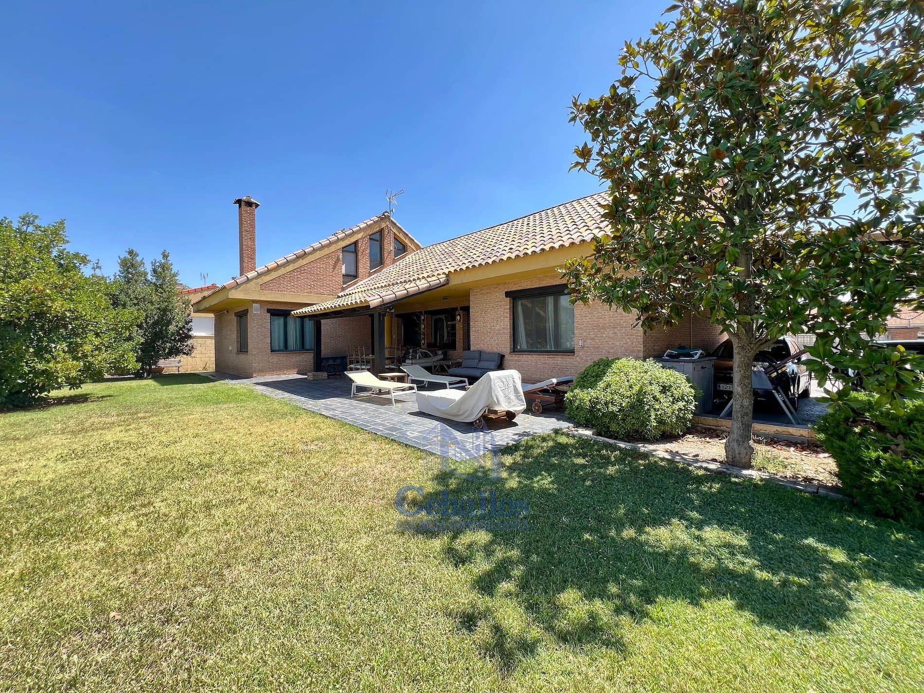 Casa - Valdeaveruelo - Foto 1