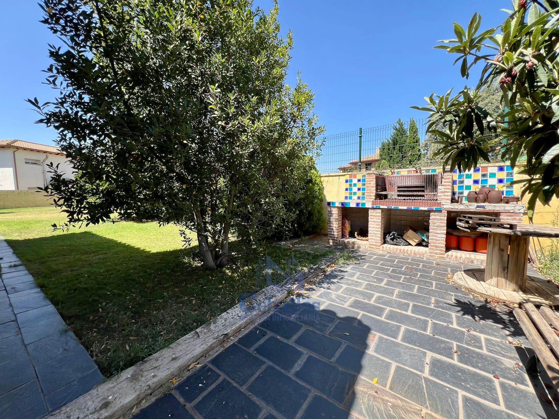 Casa en venta en Valdeaveruelo - Foto 5
