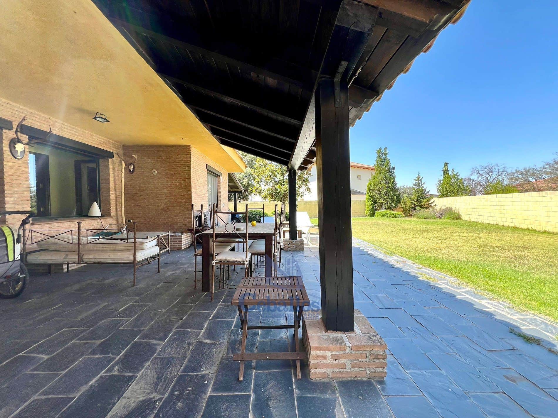 Casa en venta en Valdeaveruelo - Foto 3