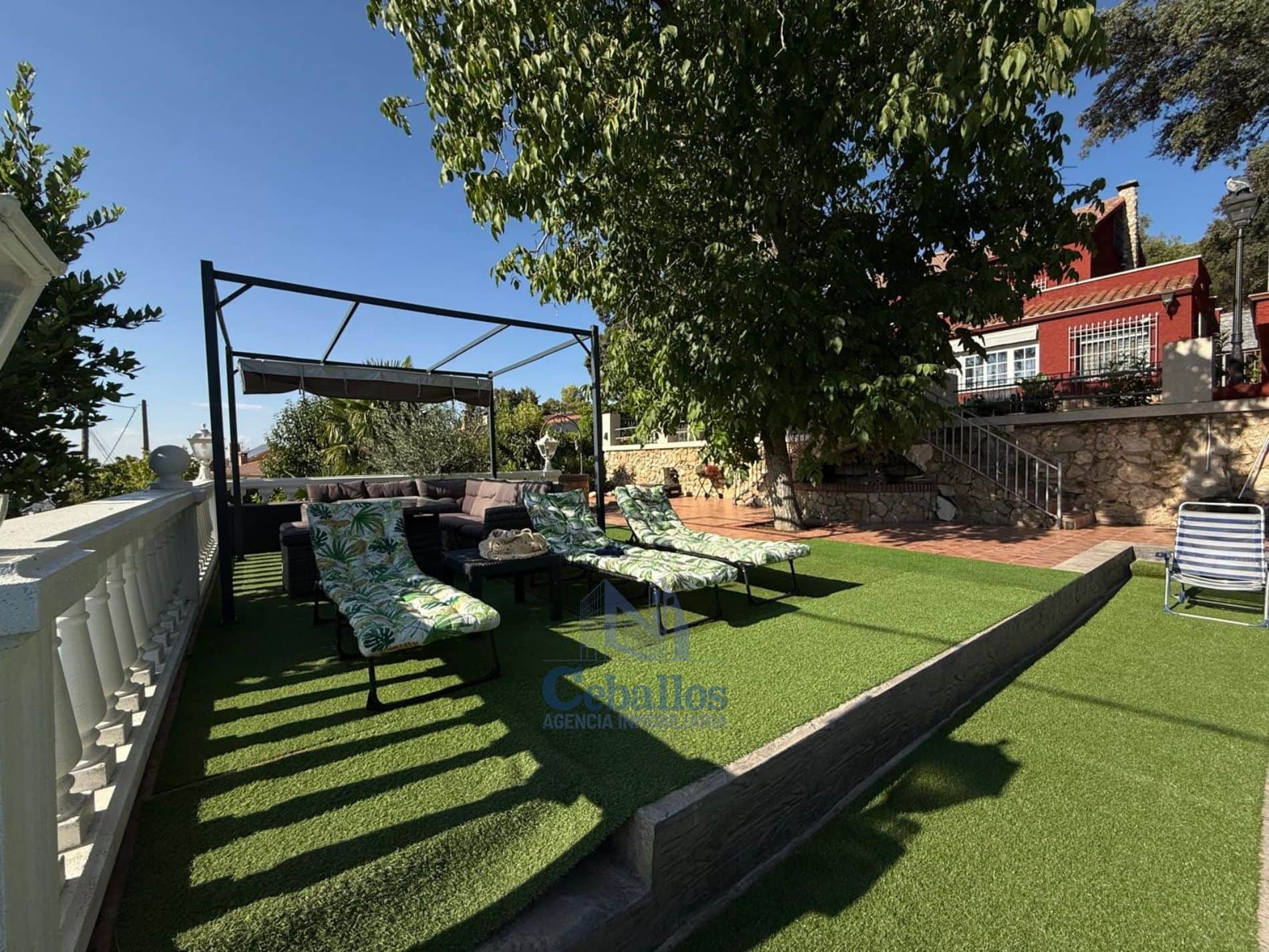 Casa en venta en Guadalajara - Foto 5
