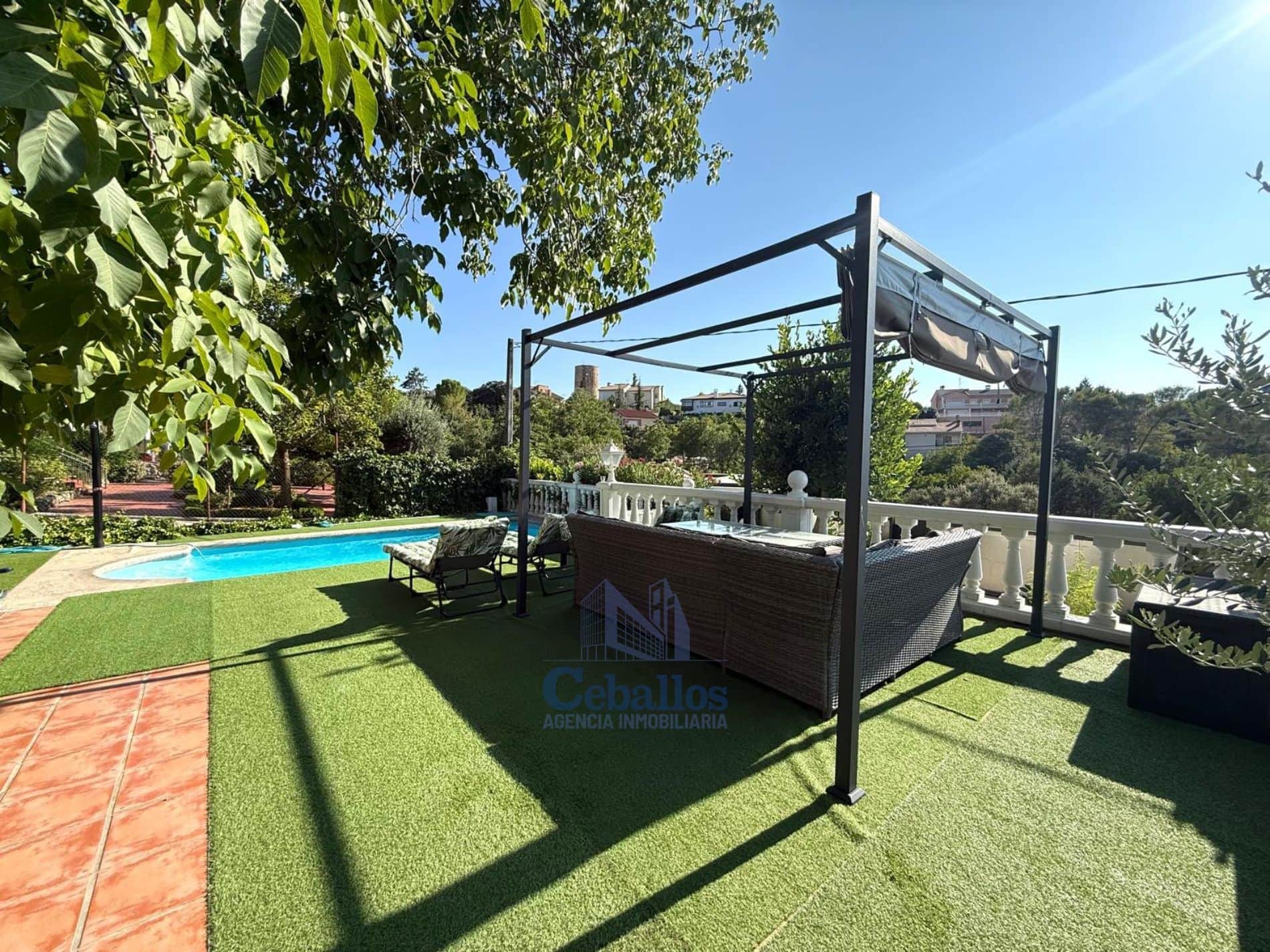 Casa en venta en Guadalajara - Foto 3