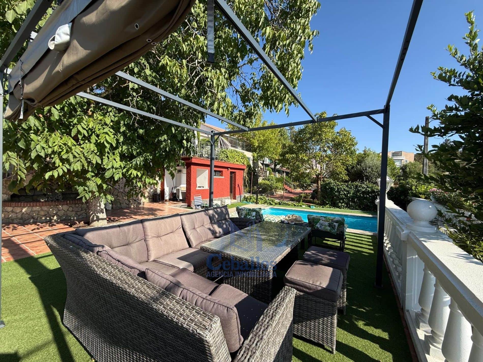 Casa en venta en Guadalajara - Foto 4