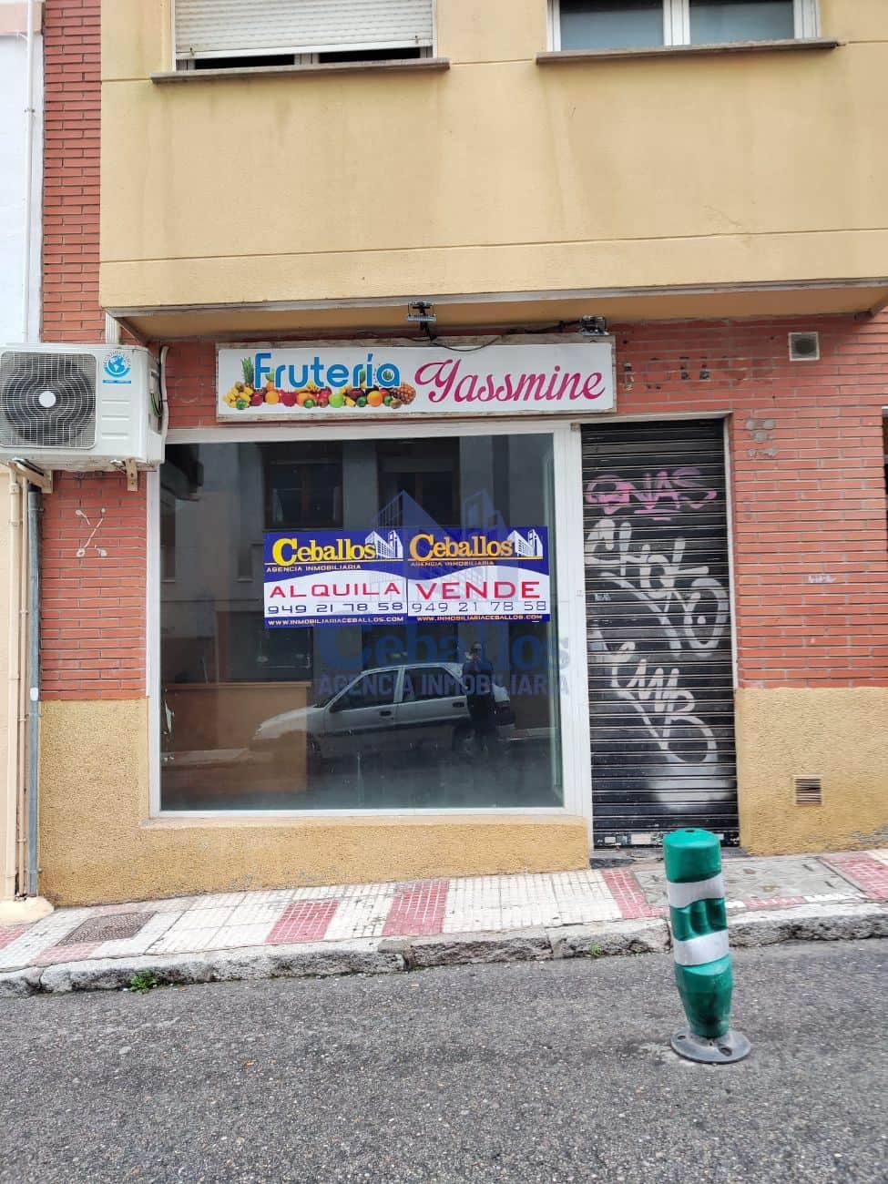 LOCAL CENTRICO - Foto 1