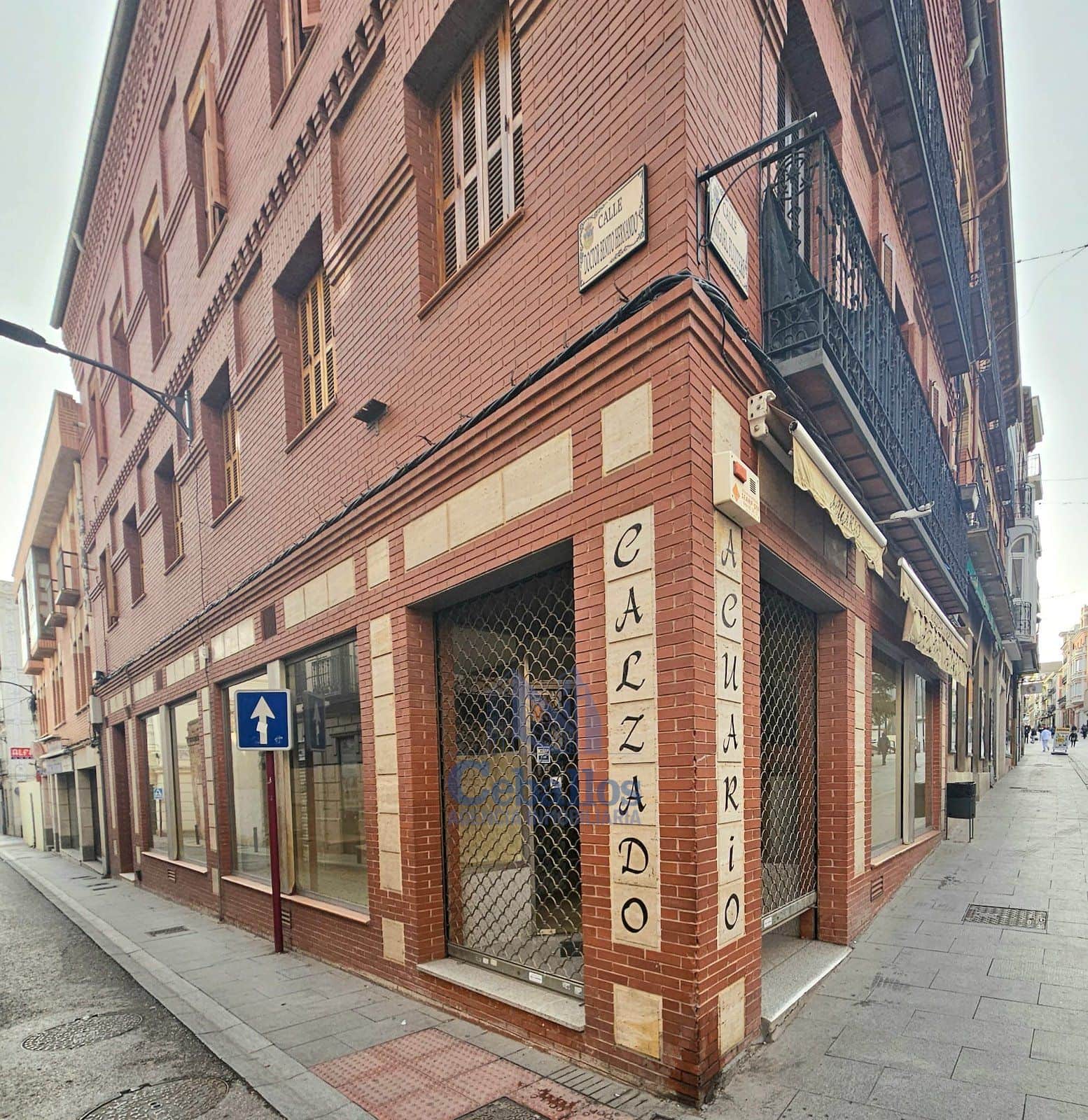 LOCAL ZONA CENTRO ALQUILER - Foto 1