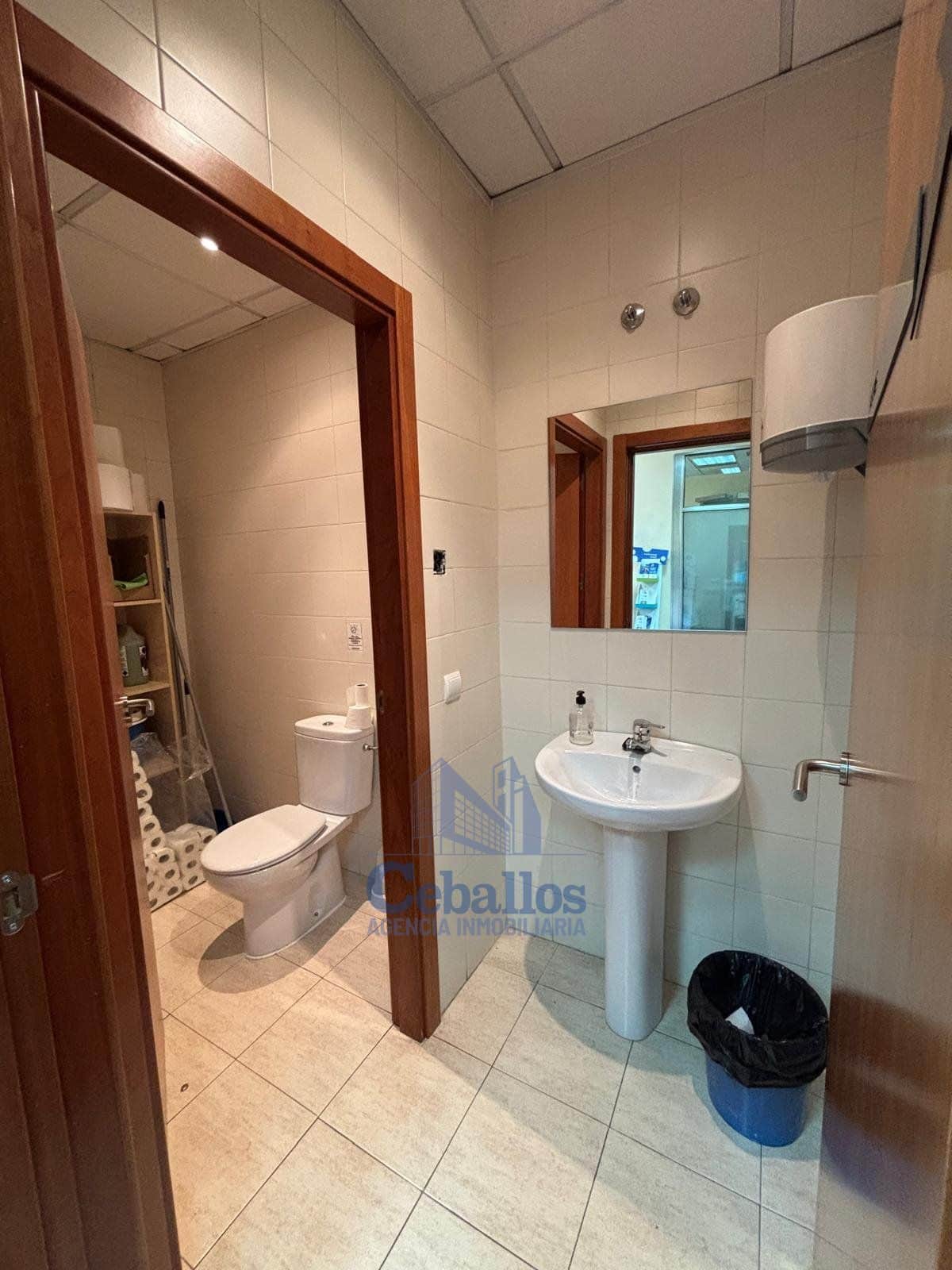 🏢 Local Comercial en Avenida de Francia – Guadalajara – 125 m² - Foto 3