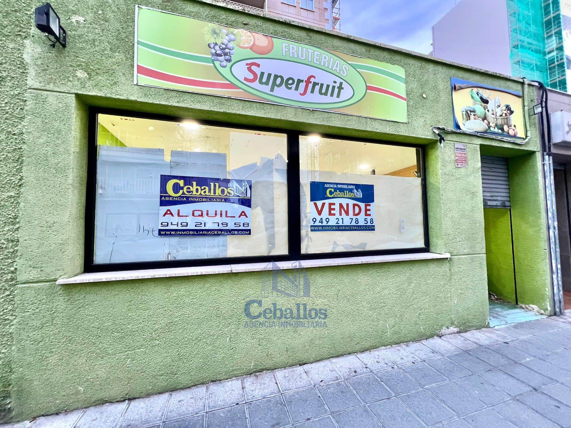 🏬 Oportunidad de Local Comercial en Felipe Solano – Zona de Máxima Demanda - Foto 1