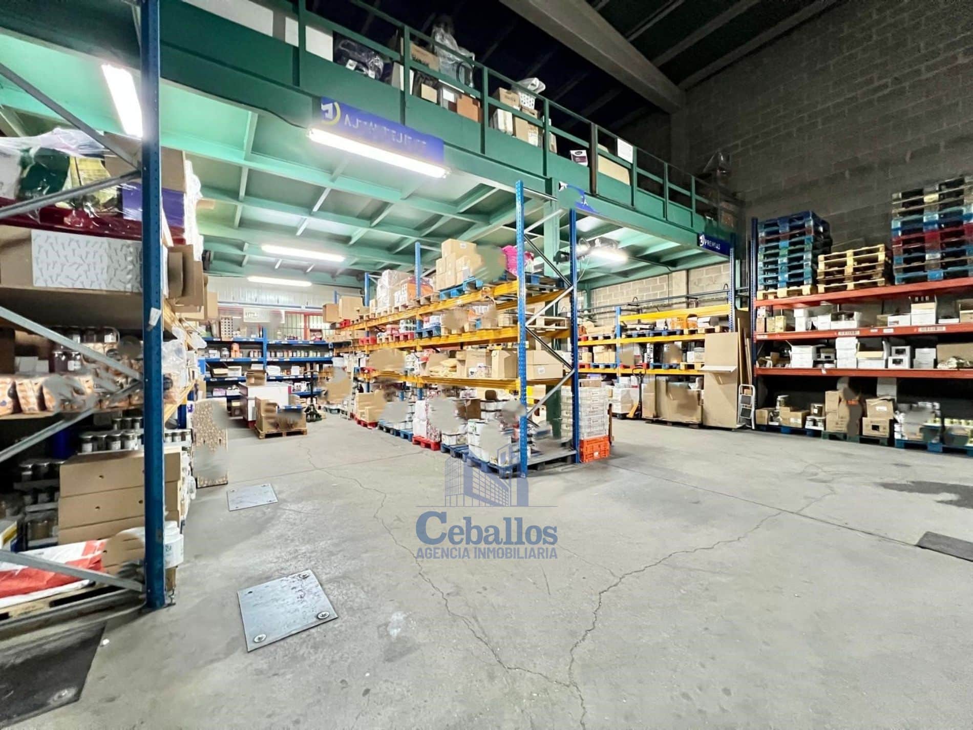 🏭 NAVE INDUSTRIAL EN GUADALAJARA – FRANCISCO MEDINA Y MENDOZA - Foto 4