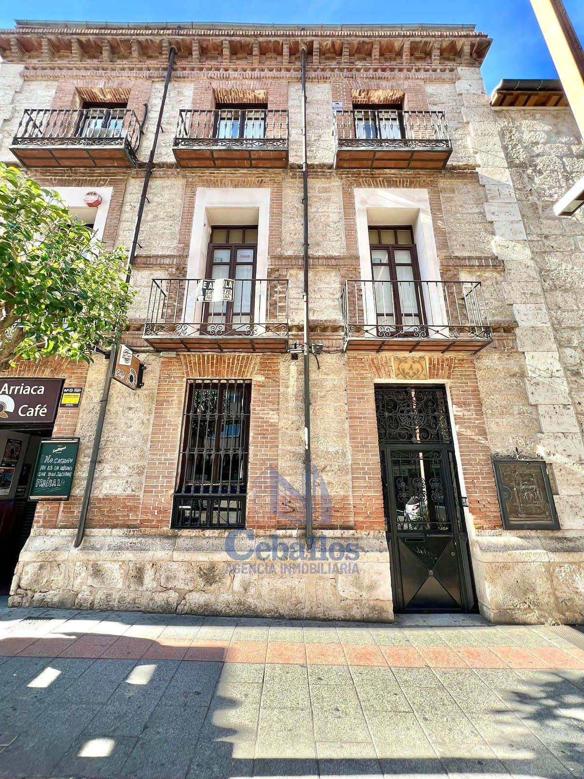 OFICINAS EN EL CENTRO DE ALQUILER - Foto 1