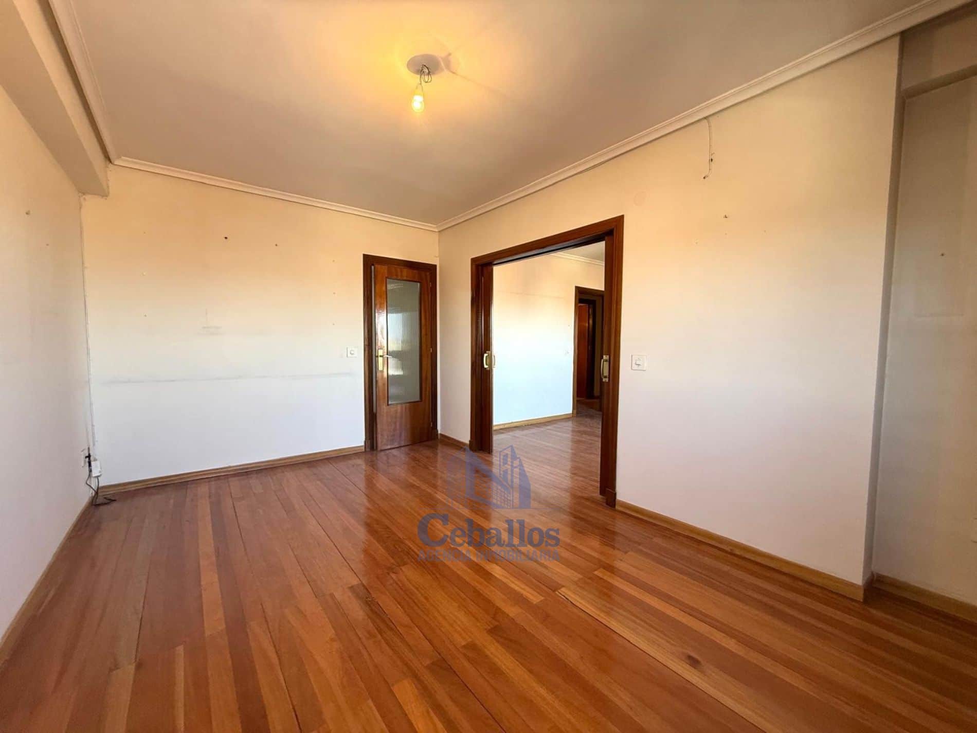 Piso en venta en Centro, Guadalajara - Foto 4