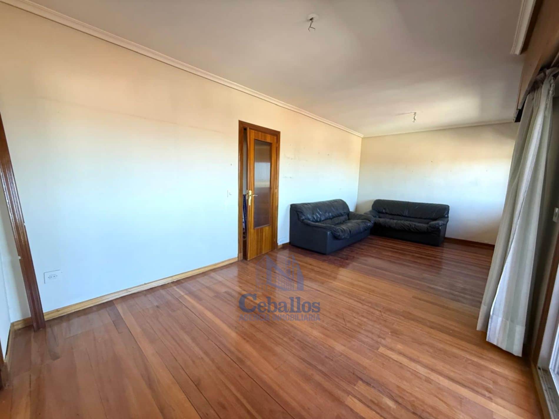 Piso en venta en Centro, Guadalajara - Foto 2