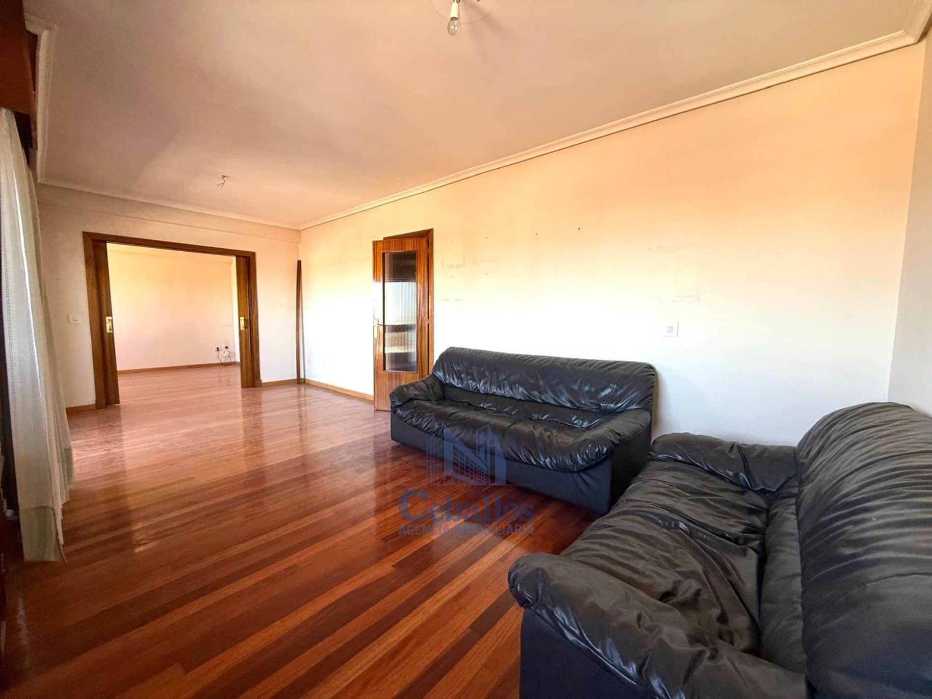 Piso en venta en Centro, Guadalajara - Foto 3