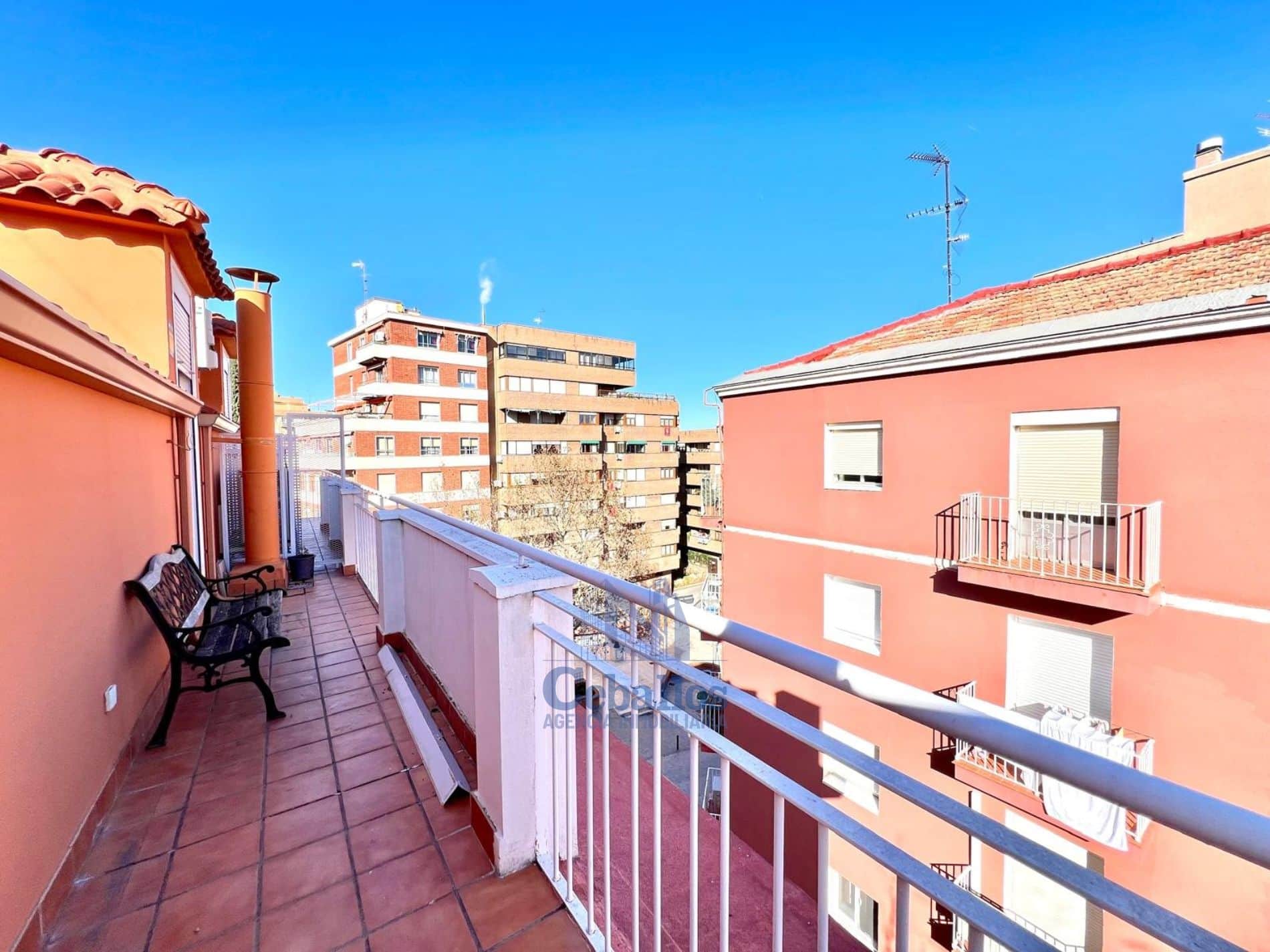 🏡 EXCLUSIVO DÚPLEX ÁTICO EN PLENO CENTRO DE GUADALAJARA - Foto 1