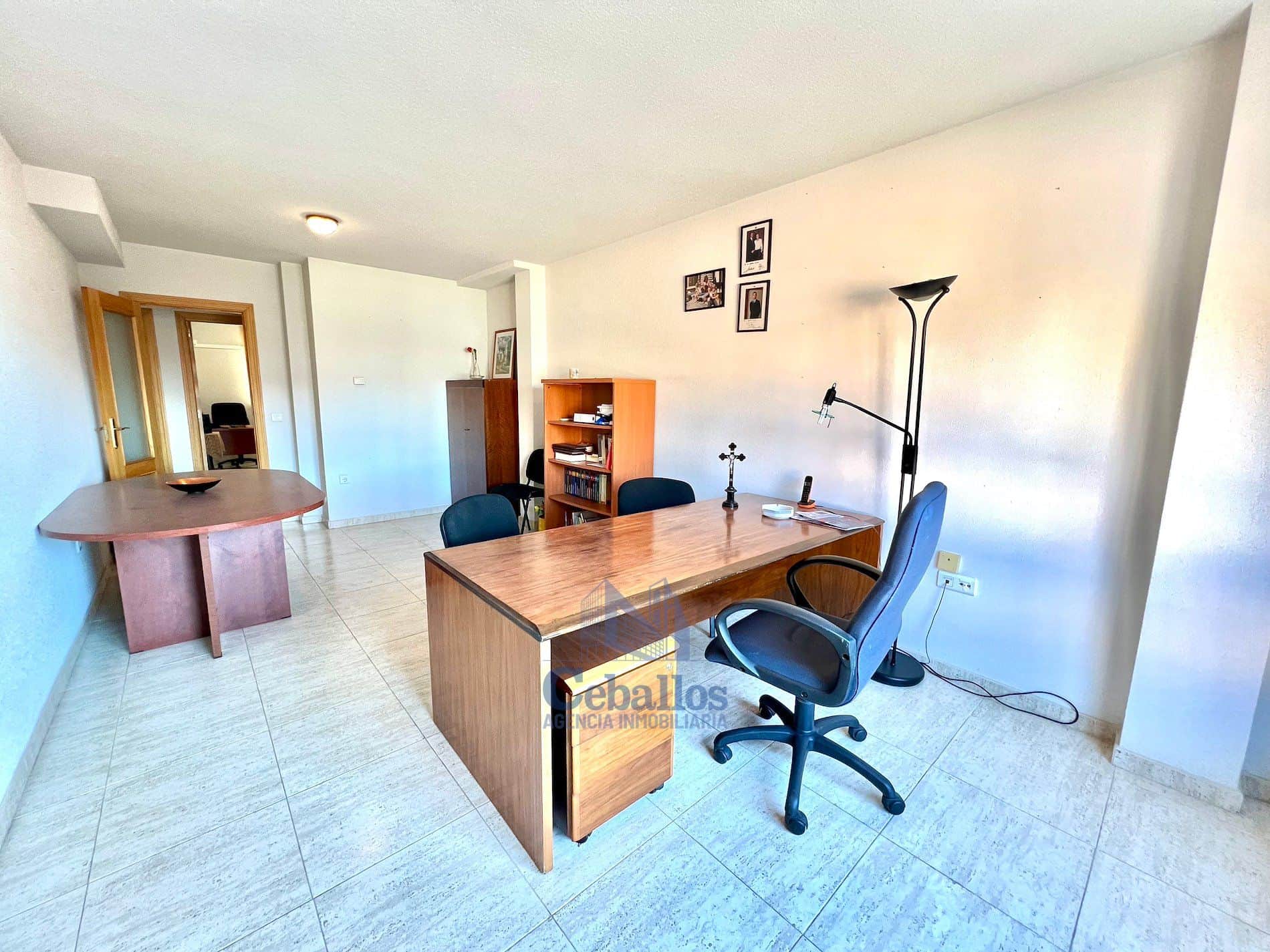 PISO EN VENTA AZUQUECA DE HENARES - Foto 2