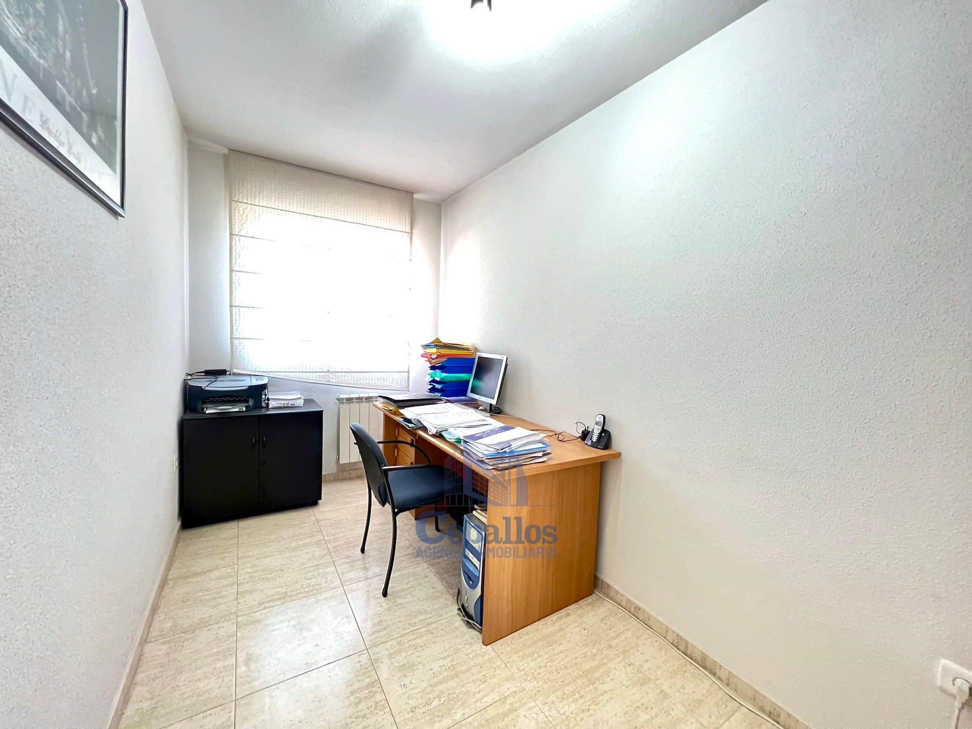 PISO EN VENTA AZUQUECA DE HENARES - Foto 5