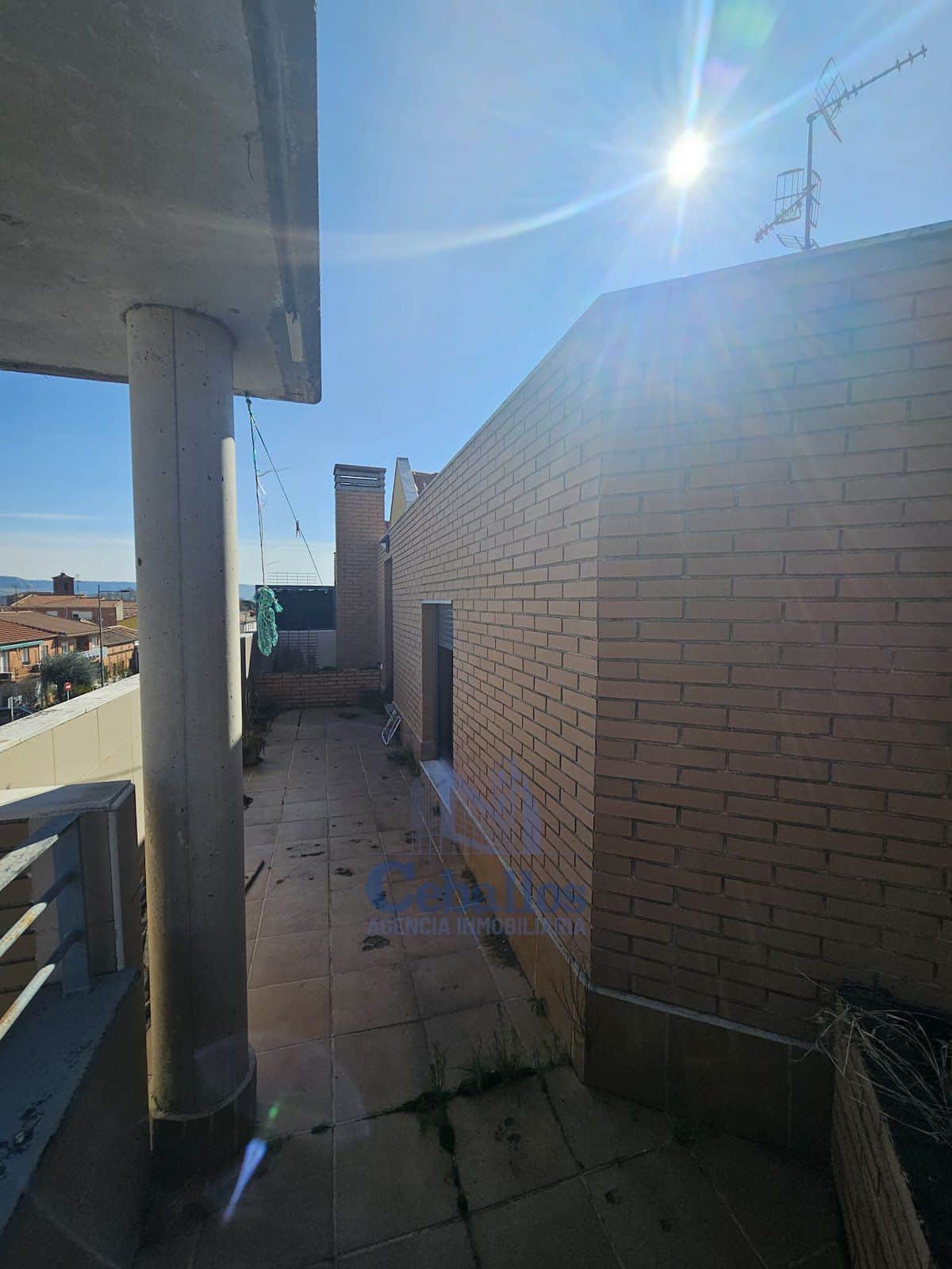 Fantástico Atico Dúplex en Marchamalo - Foto 3