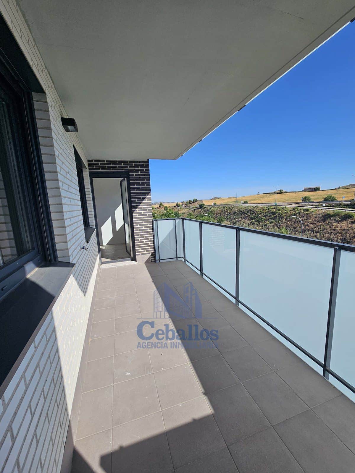 Piso en venta en Zona Nueva, Guadalajara - Foto 3