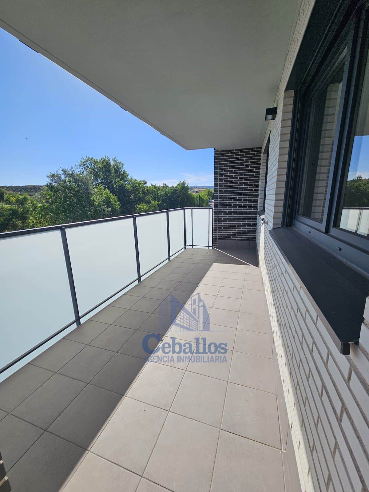 Piso en venta en Zona Nueva, Guadalajara - Foto 4