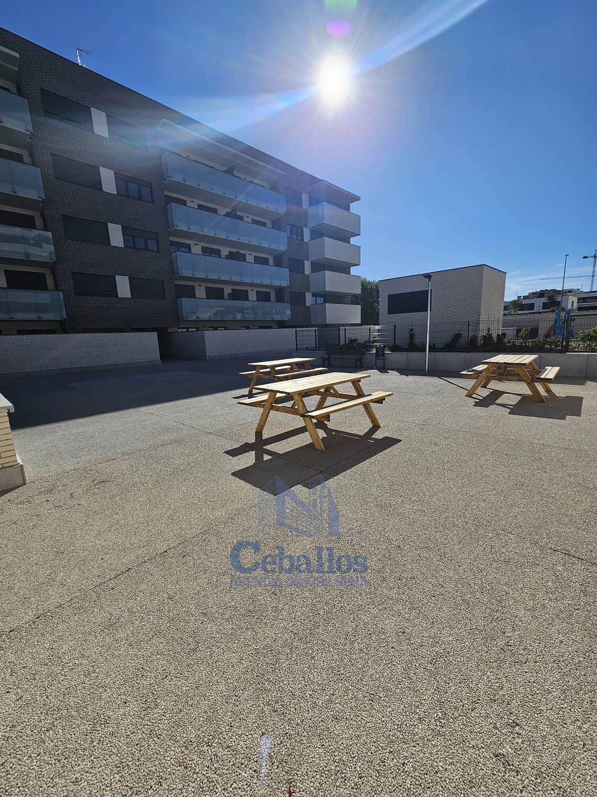 Piso en venta en Zona Nueva, Guadalajara - Foto 5