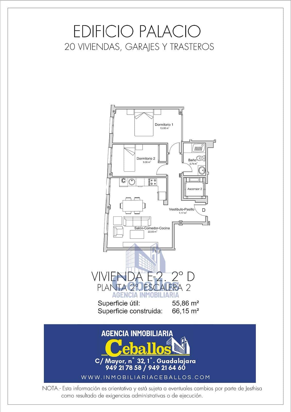 ¡Descubre tu nuevo hogar en Tendilla, a solo unos minutos de Guadalajara! - Foto 1