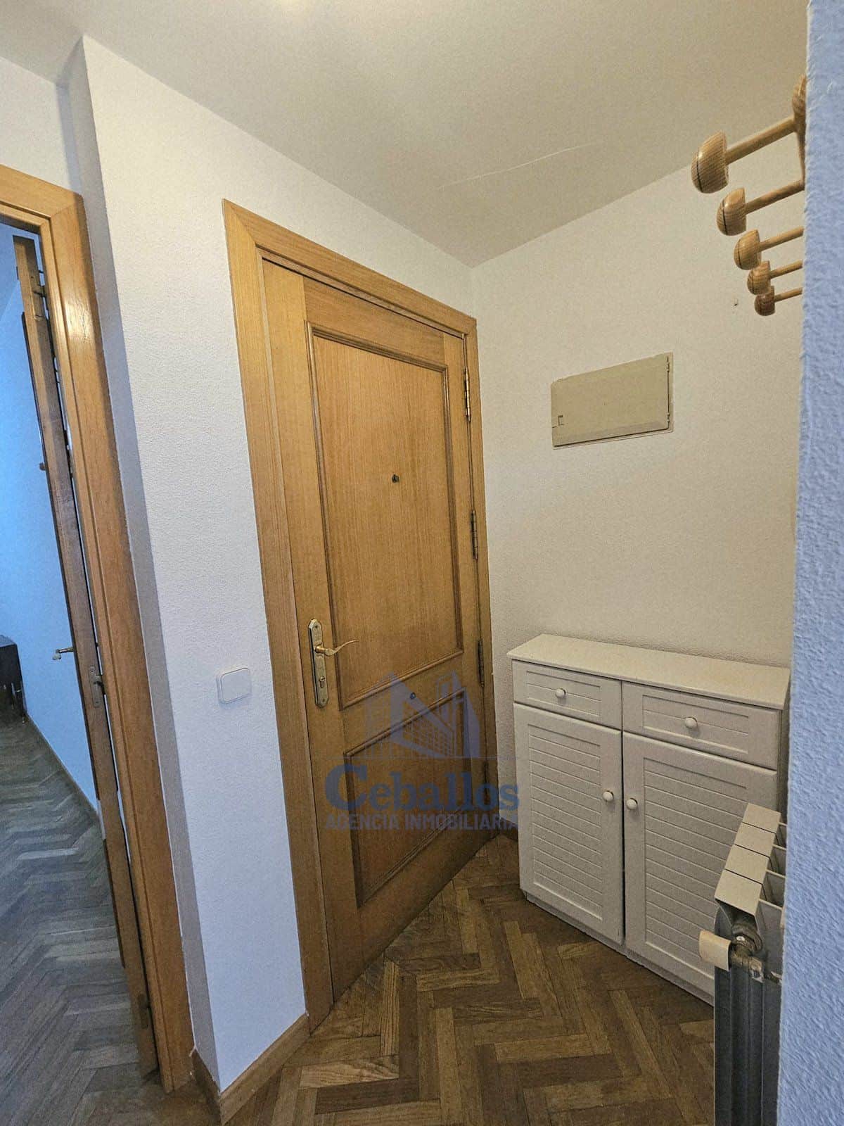 Piso - Francisco Medina Y Medonza - Guadalajara - Foto 1