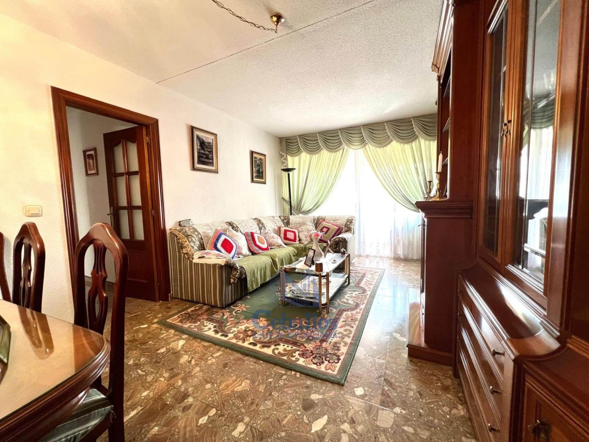 Piso en venta en Guadalajara - Foto 2