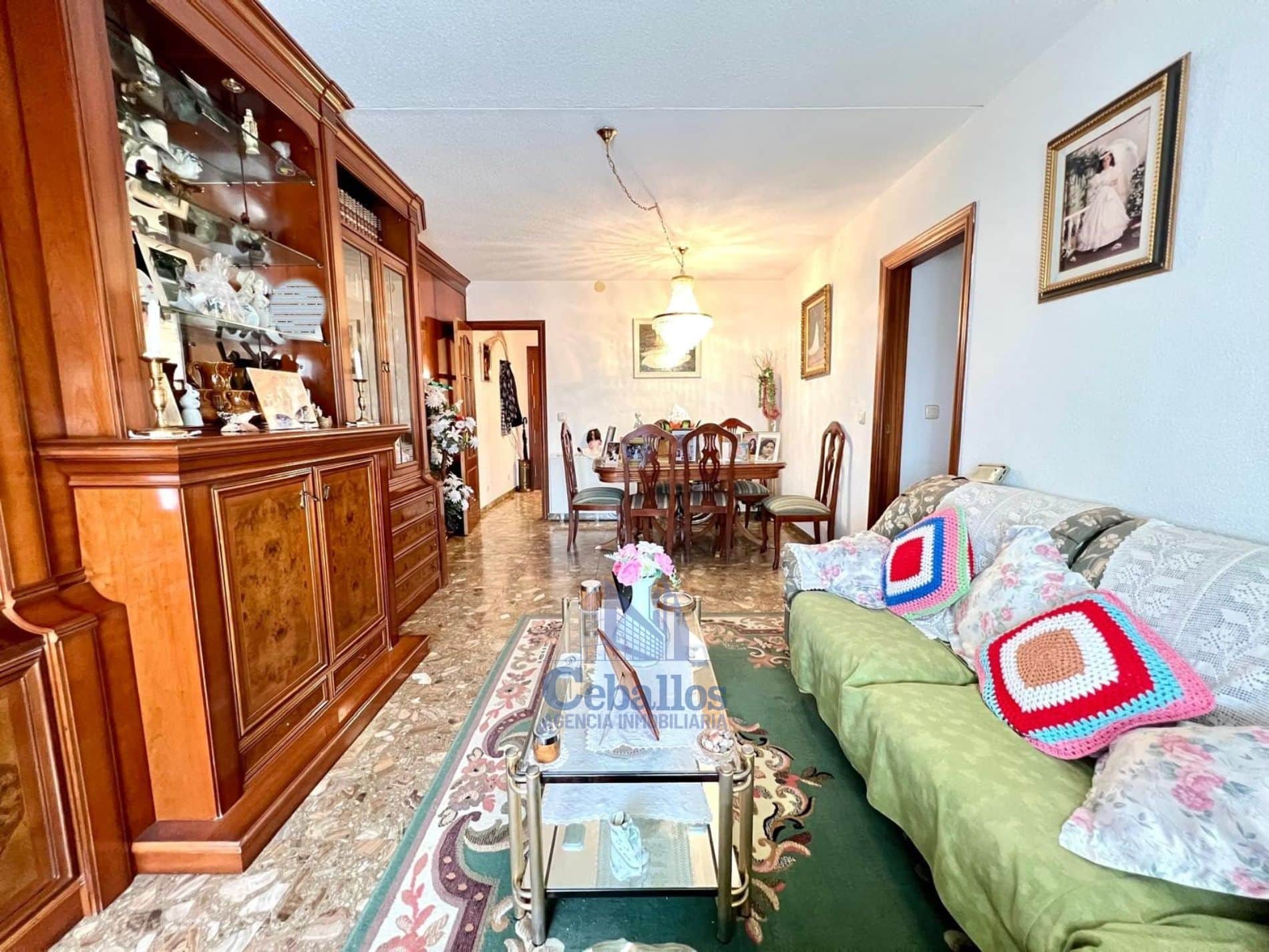 Piso en venta en Guadalajara - Foto 3