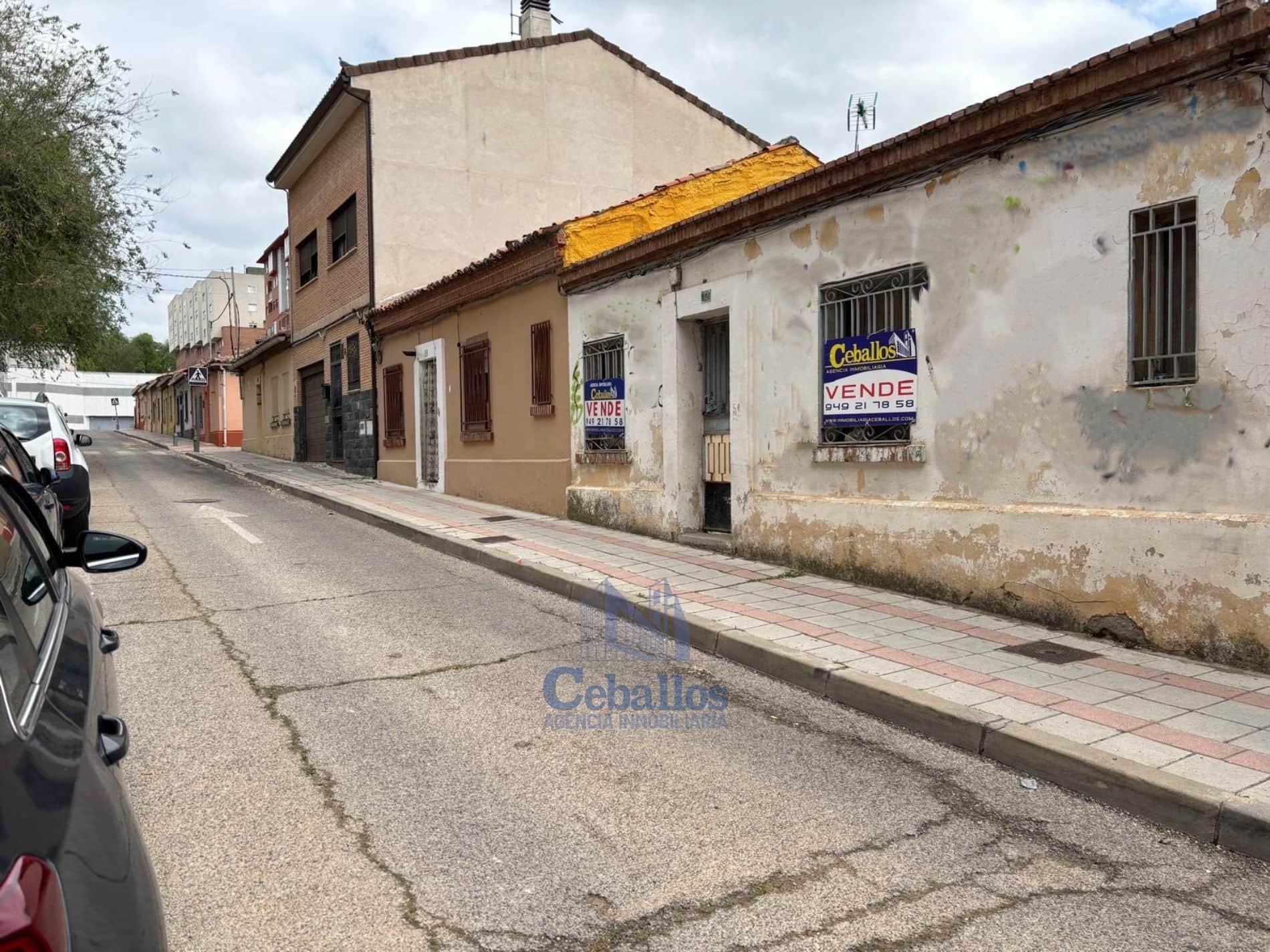 Oportunidad única de inversión o desarrollo - Foto 2