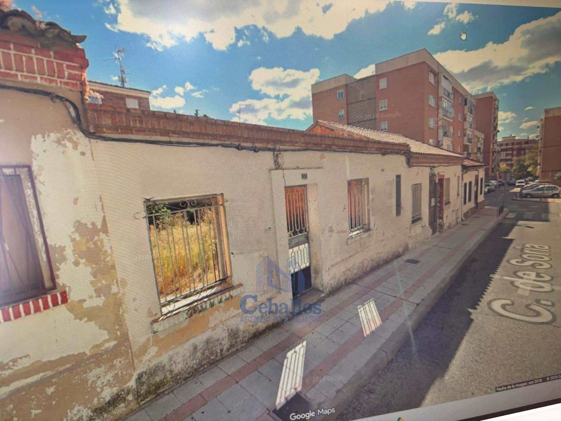 Oportunidad única de inversión o desarrollo - Foto 4