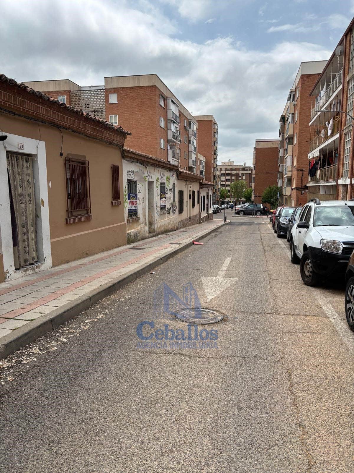 Oportunidad única de inversión o desarrollo - Foto 5