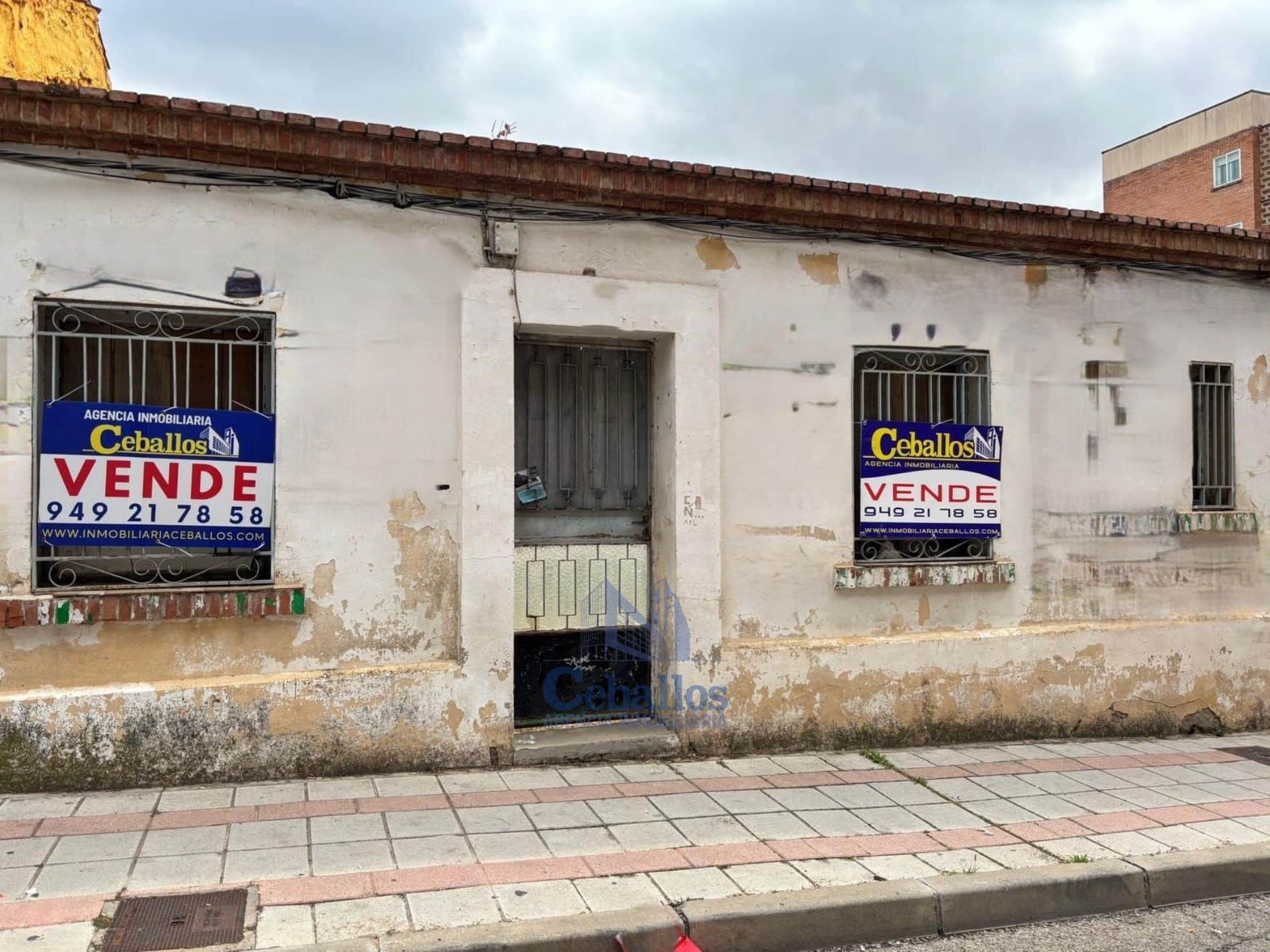 Oportunidad única de inversión o desarrollo - Foto 3