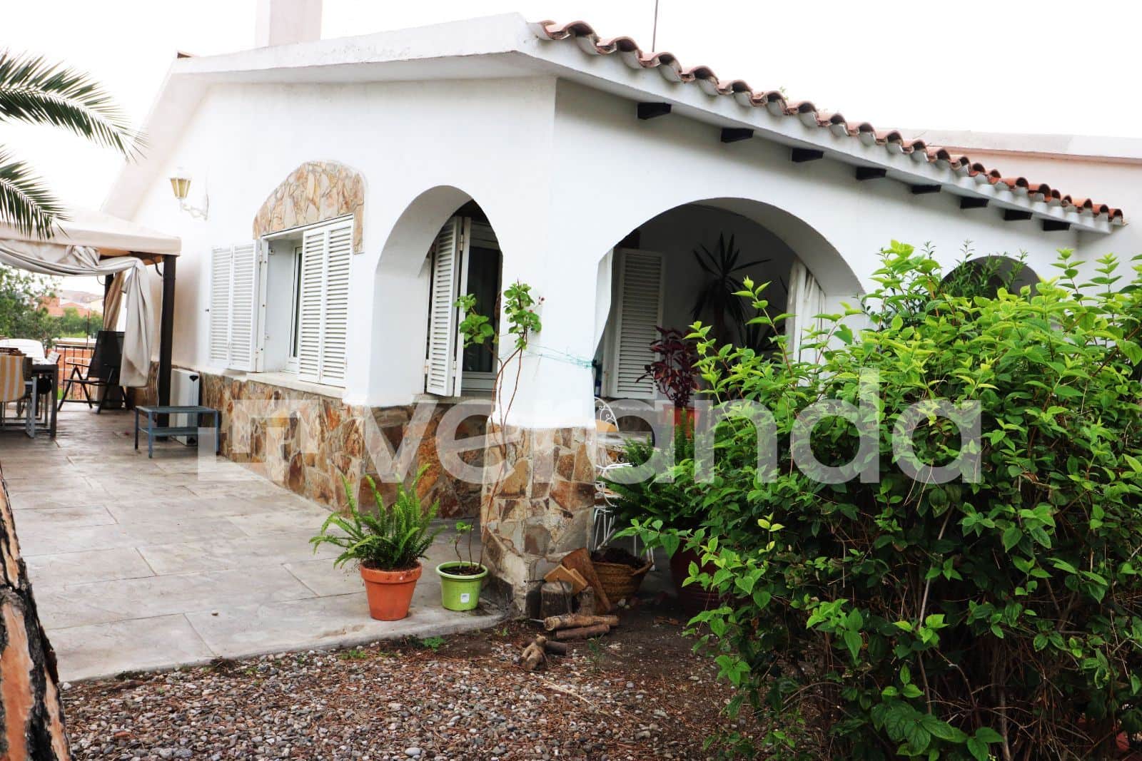 CASA AISLADA ZONA CENTRO - Foto 4