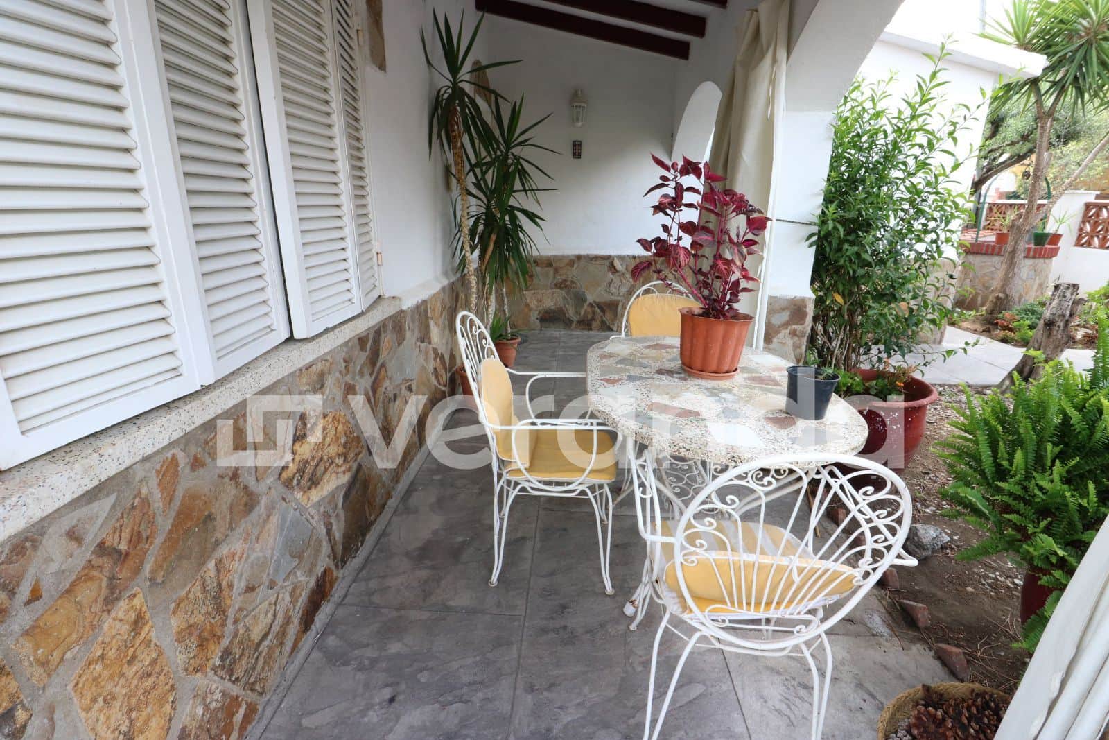 CASA AISLADA ZONA CENTRO - Foto 1