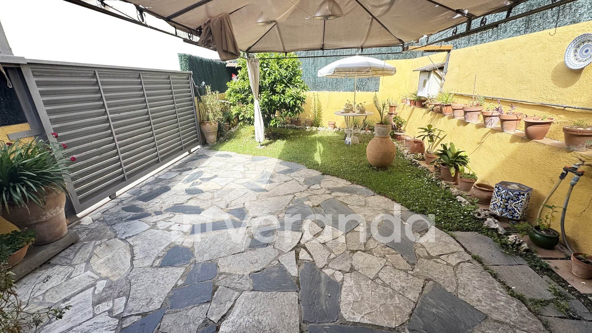 CASA CASC ANTIC JARDIN Y BODEGA - Foto 1