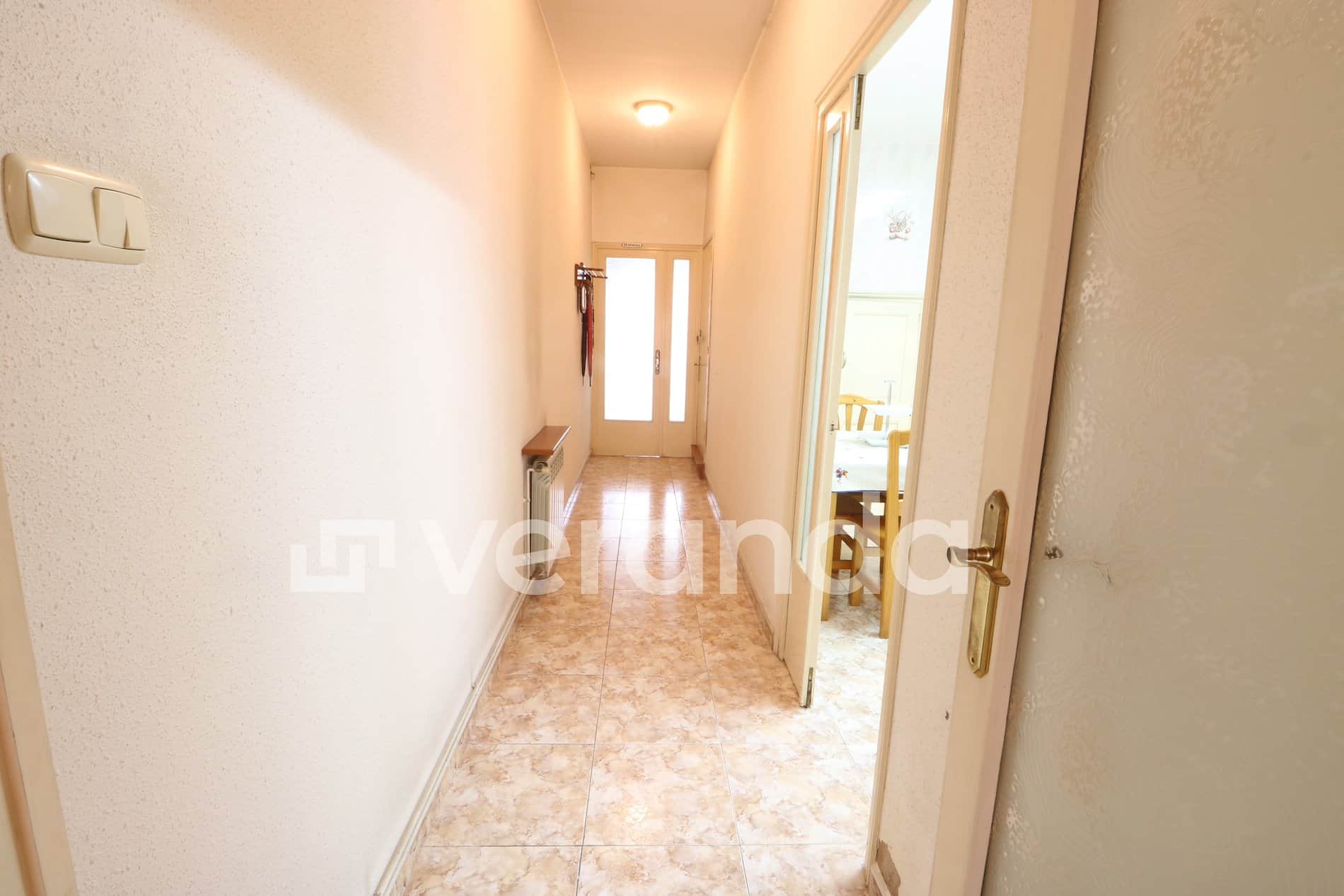 CASA CAS ANTIC 286 M2. PARCELA DE 238 M2 - Foto 4