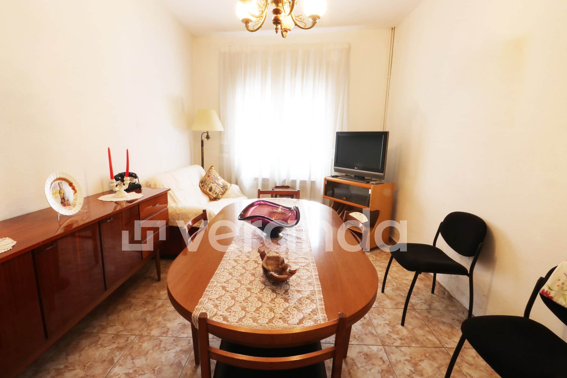 CASA CAS ANTIC 286 M2. PARCELA DE 238 M2 - Foto 1