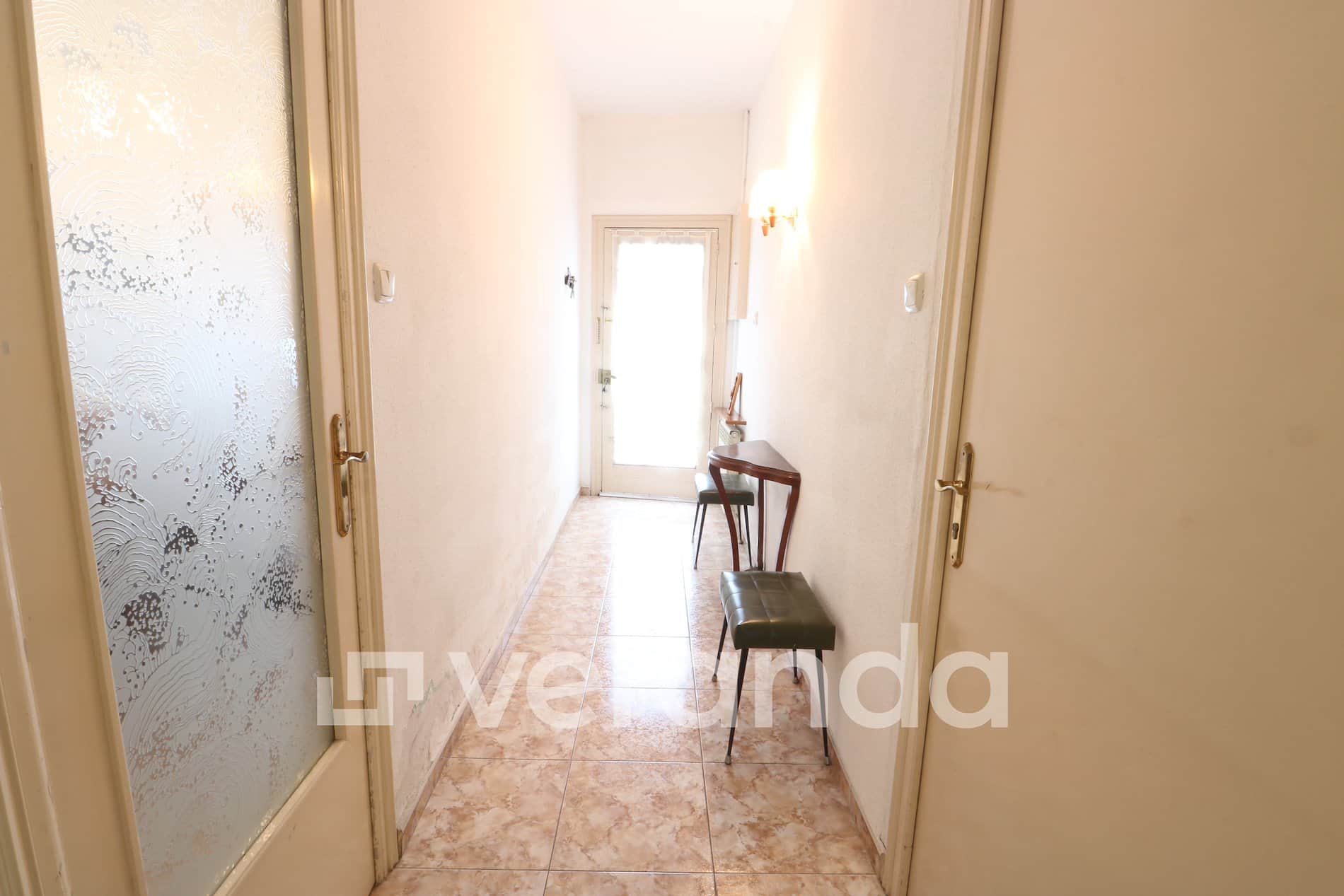CASA CAS ANTIC 286 M2. PARCELA DE 238 M2 - Foto 3