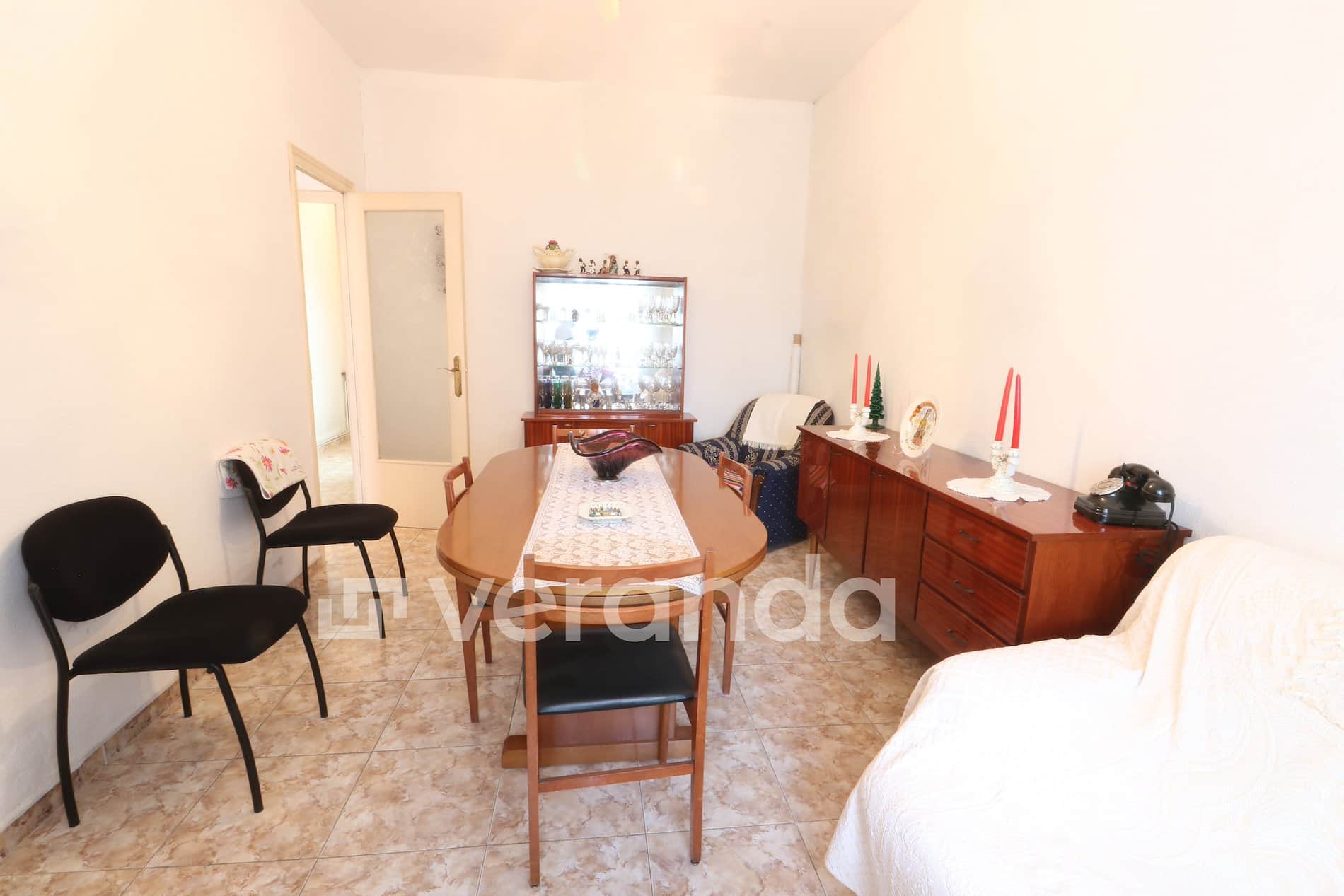 CASA CAS ANTIC 286 M2. PARCELA DE 238 M2 - Foto 2