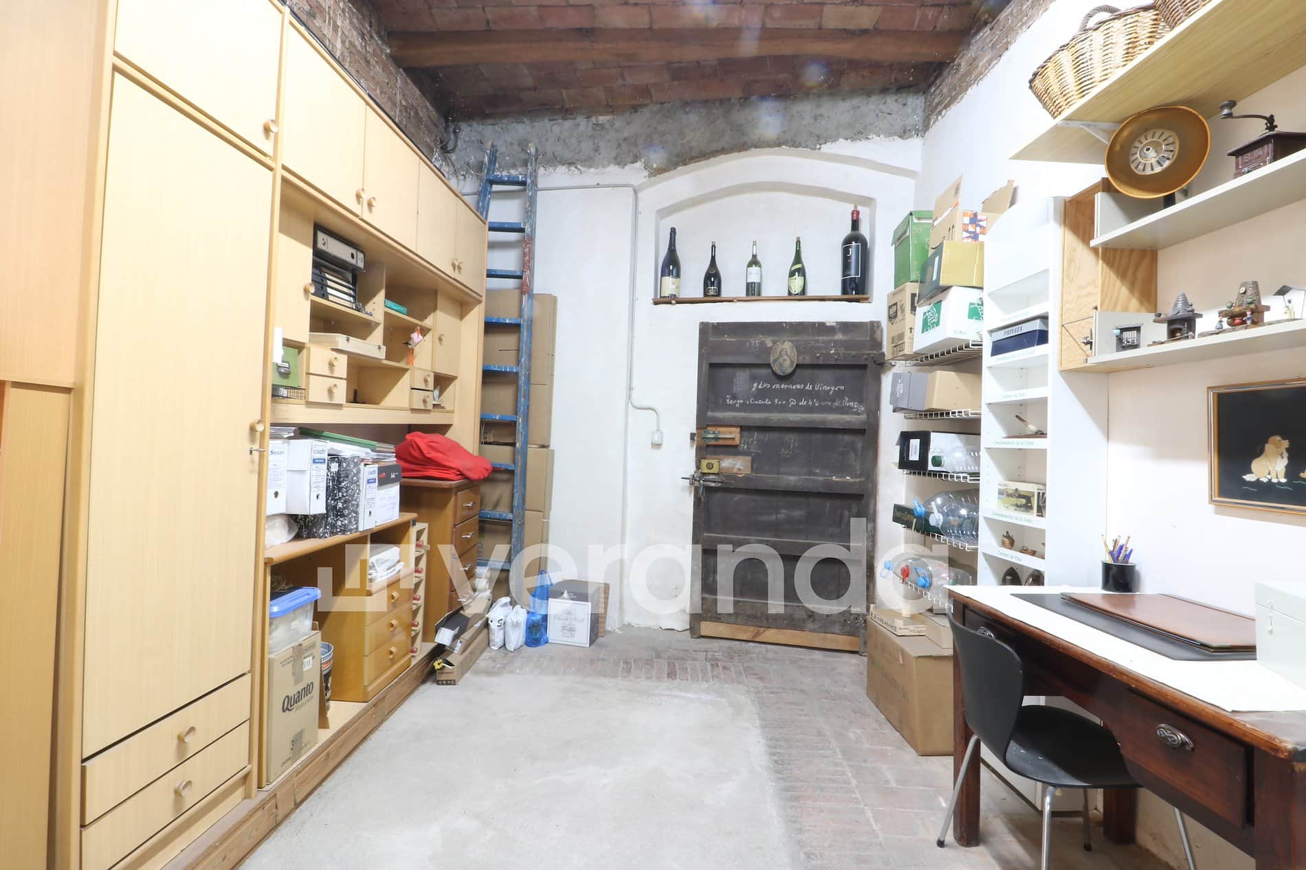 CASA CAS ANTIC 286 M2. PARCELA DE 238 M2 - Foto 5