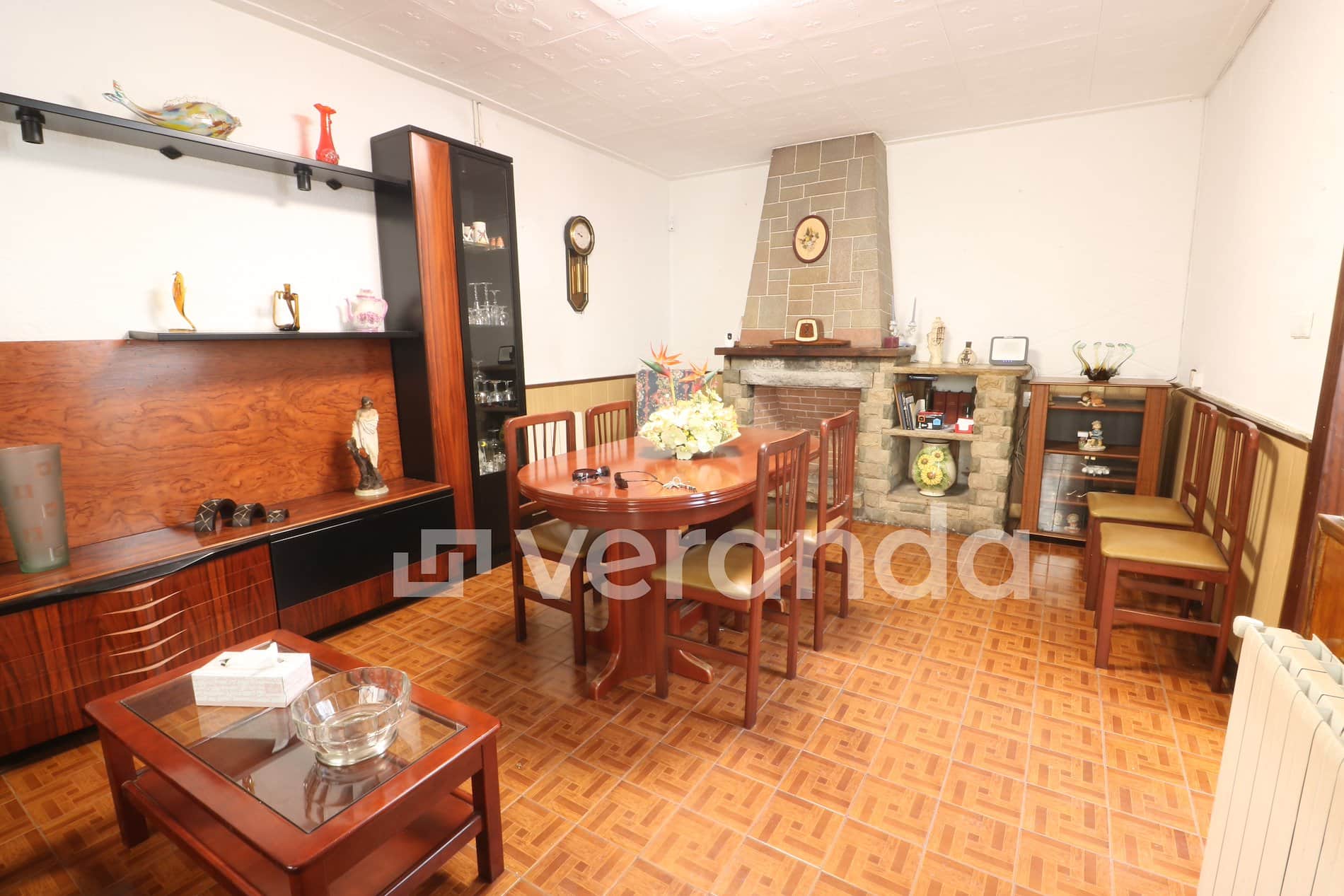 CASA CON 2 VIVIENDAS 199 M2. TERRAZAS Y GARAJE - Foto 3