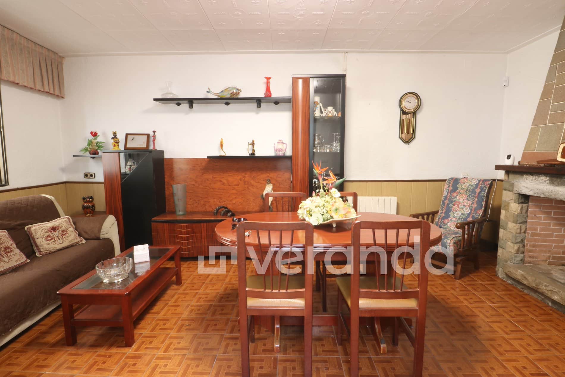 CASA CON 2 VIVIENDAS 199 M2. TERRAZAS Y GARAJE - Foto 5