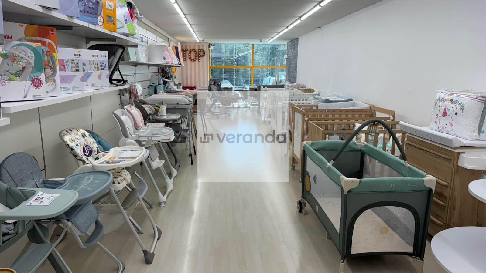 EDIFICIO COMERCIAL  839 M2. CENTRO - Foto 2