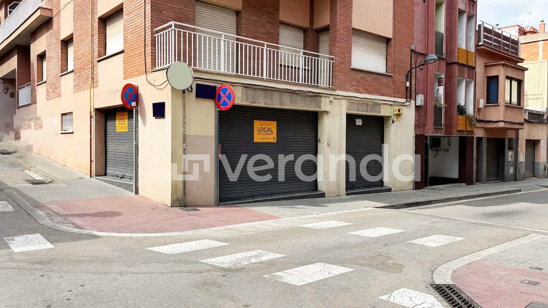 ZONA COMERCIAL 139 M2. ESPACIO DIAFANO - Foto 1