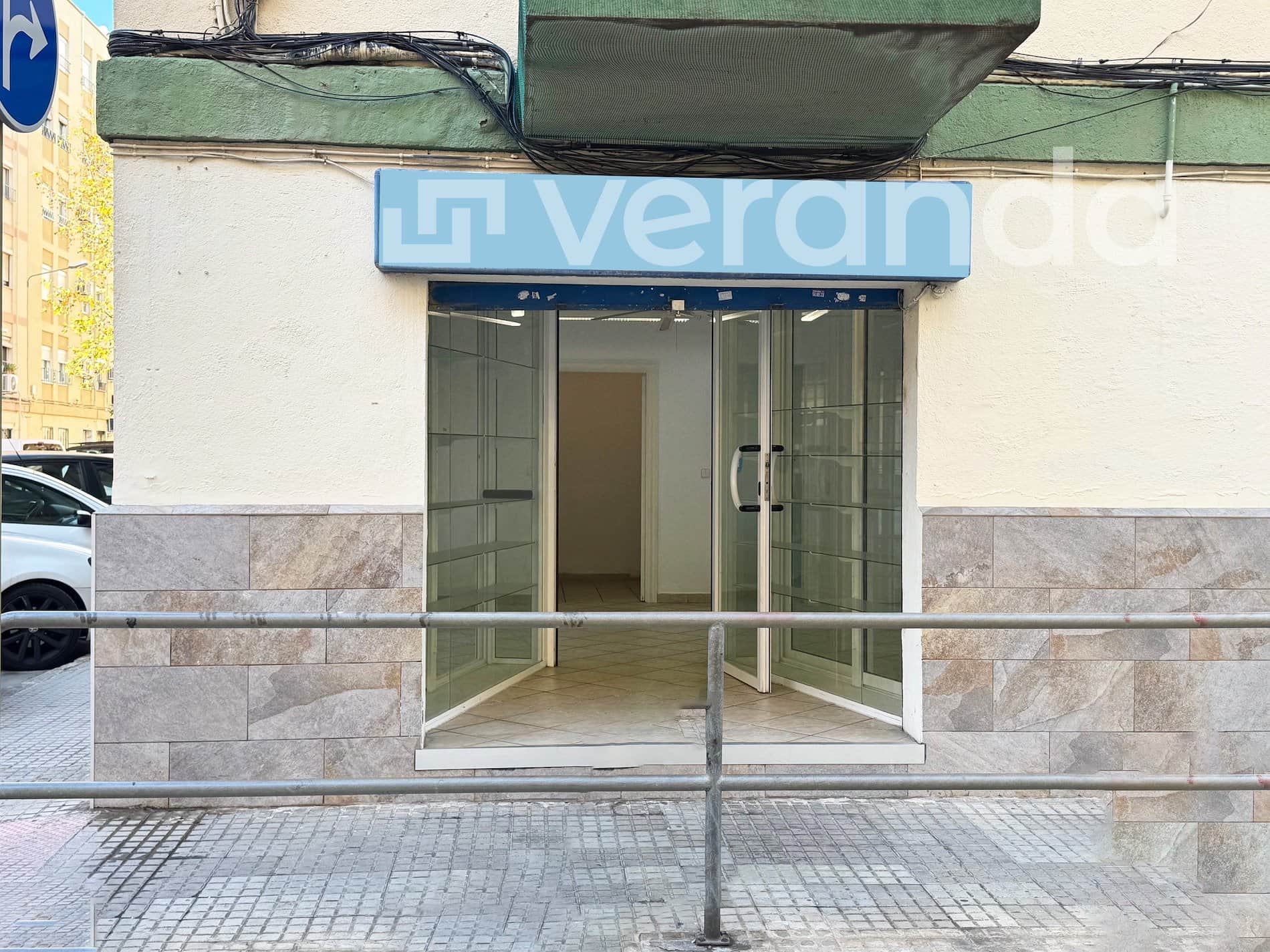 LOCAL COMERCIAL  ZONA BONASORT - Foto 1