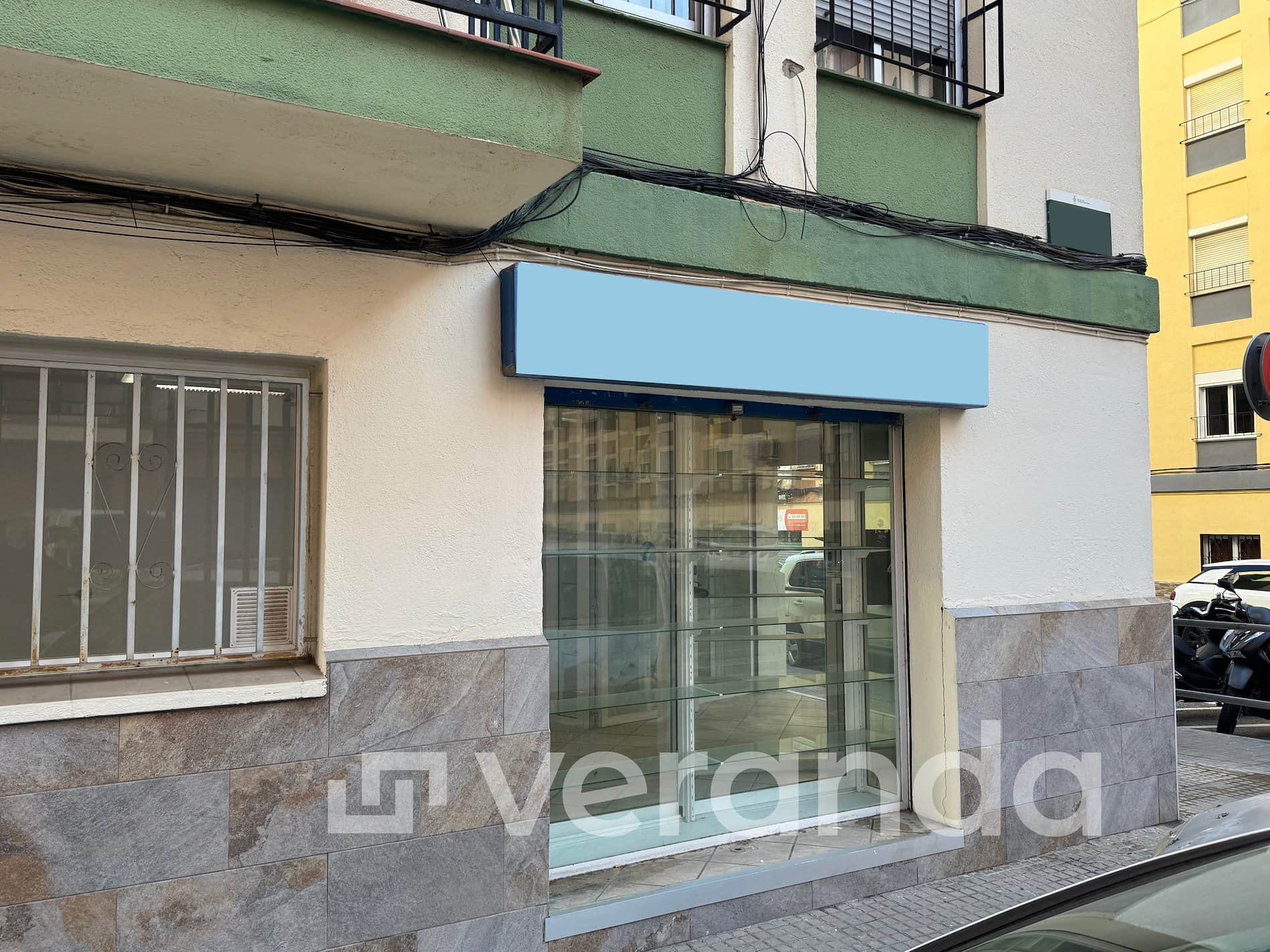 LOCAL COMERCIAL  ZONA BONASORT - Foto 3