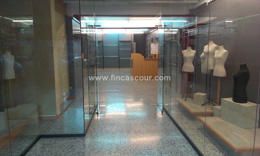 Local Comercial - Anselm Clave - Centre - Barbera Del Valles - Foto 3